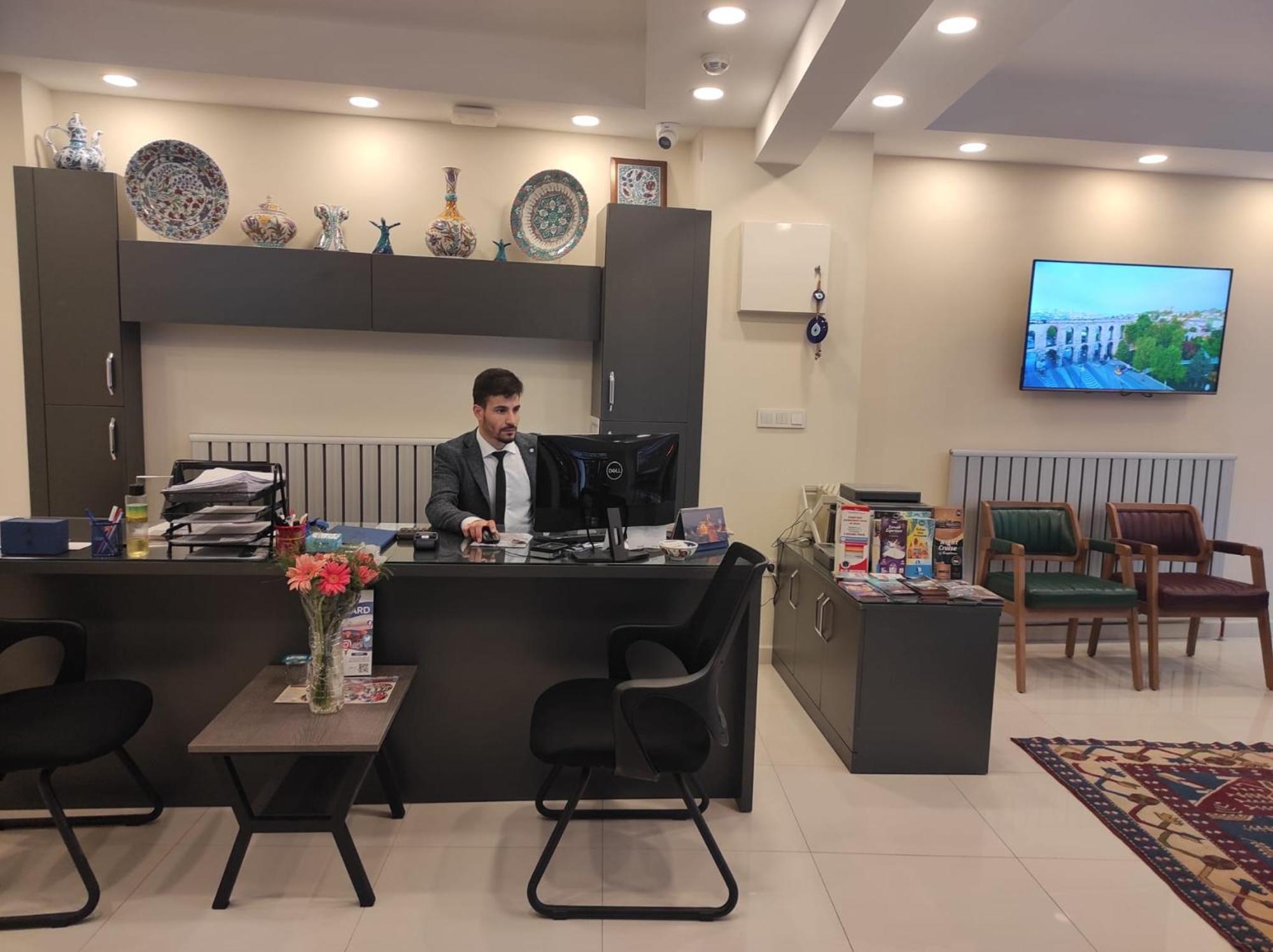 Esve Istanbul
