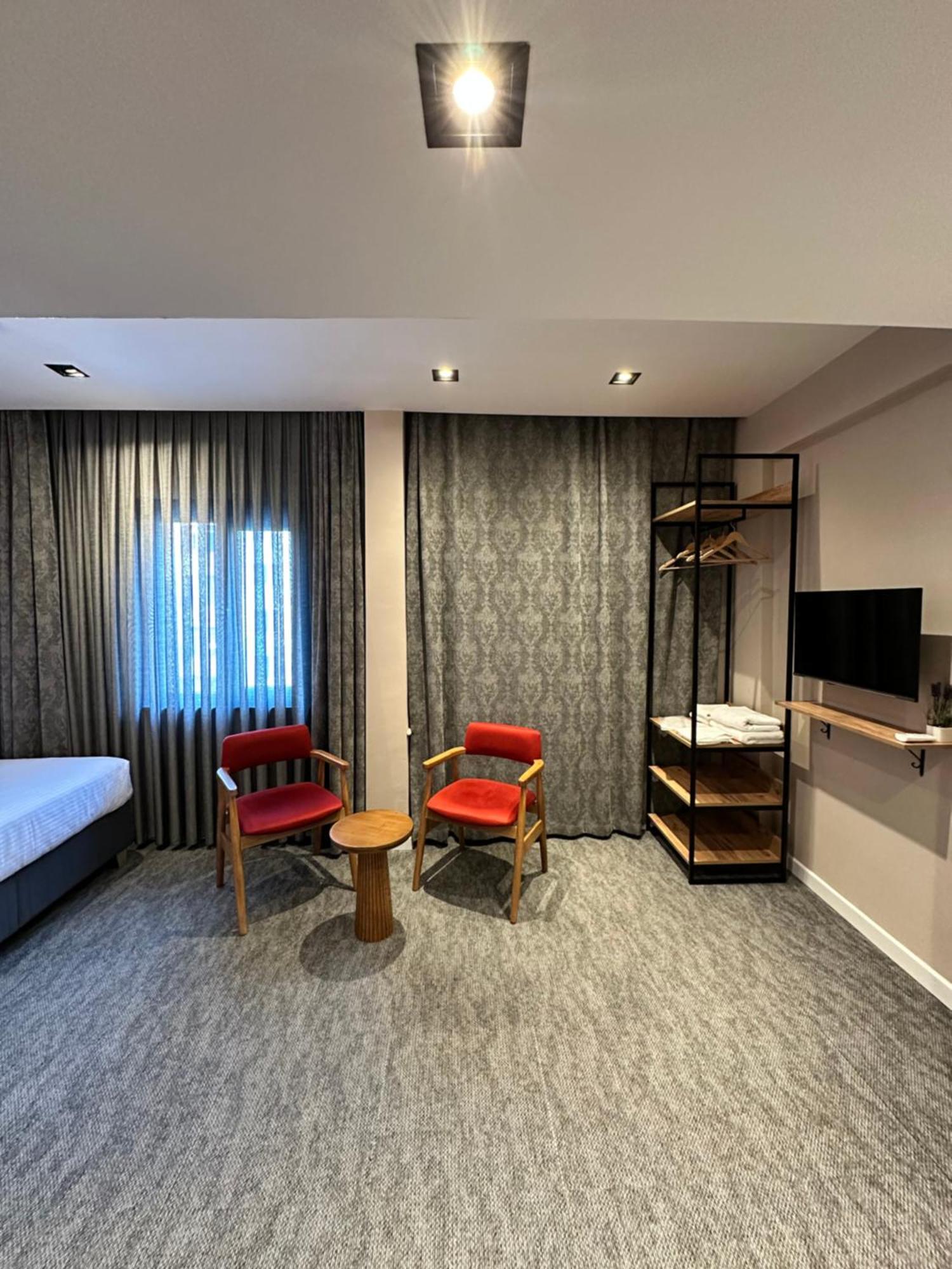 Hotel Reexe