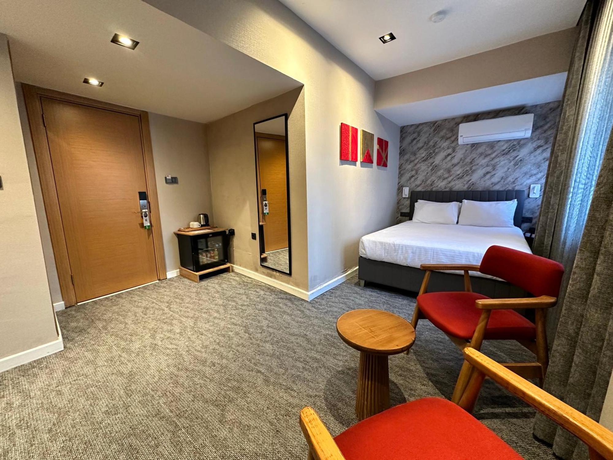 Hotel Reexe *