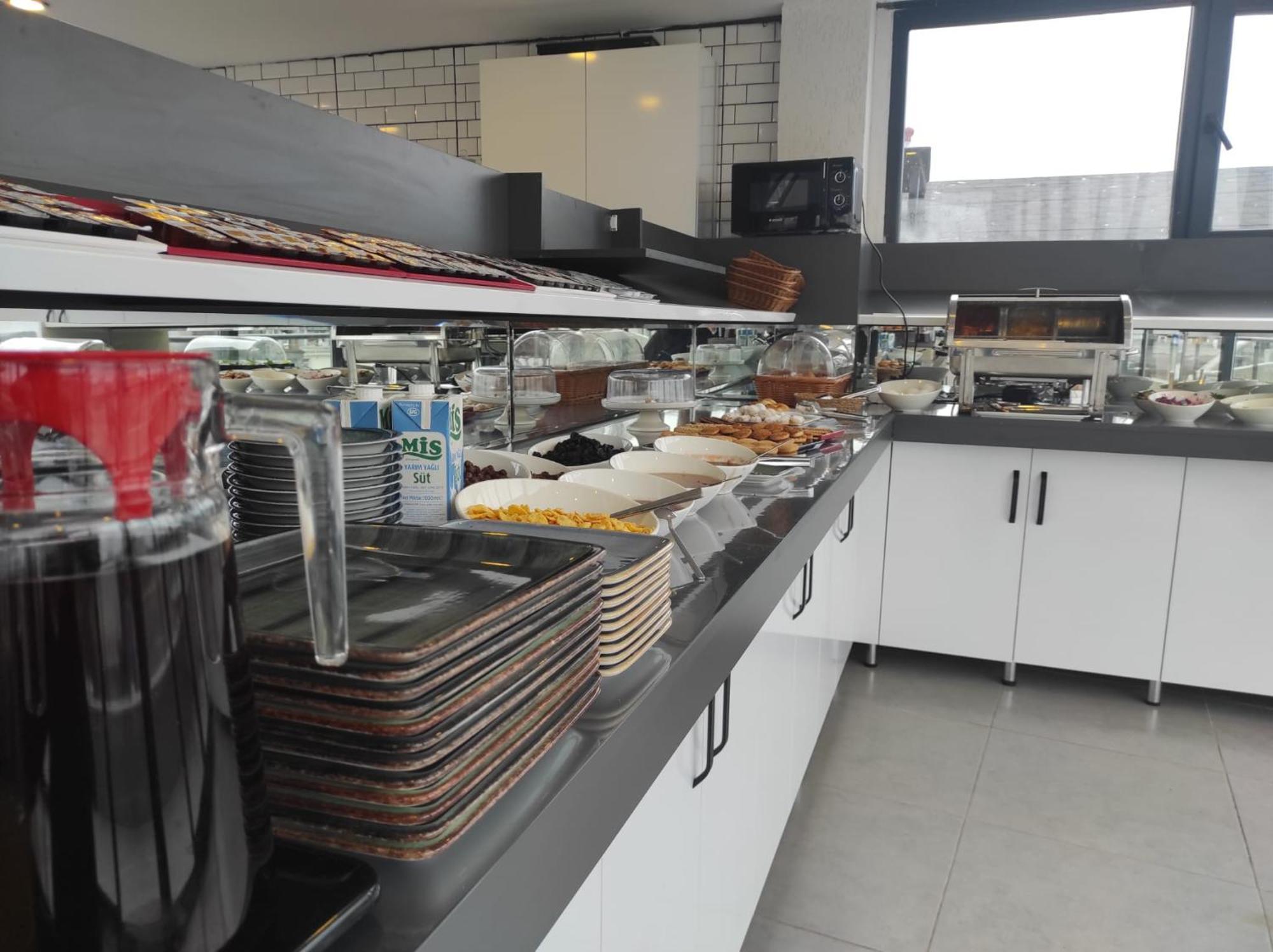 Esve Hotel Istanbul