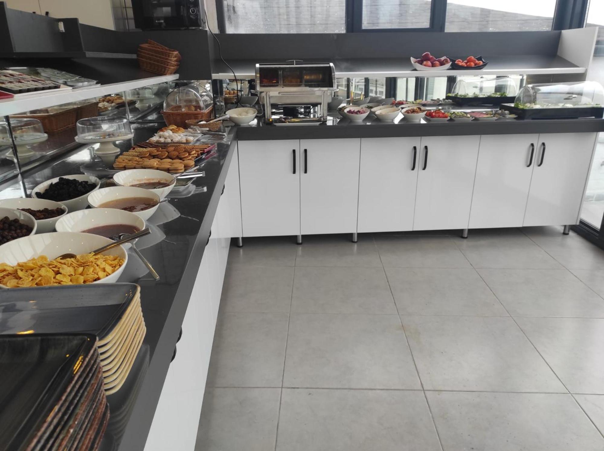 Hotel Esve