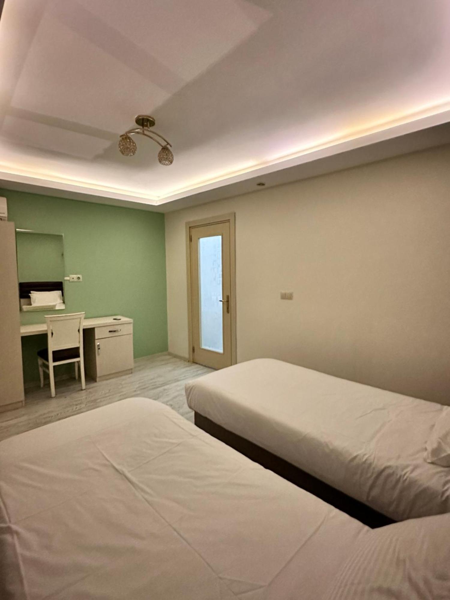 Hotel Centre Suites Taksim *