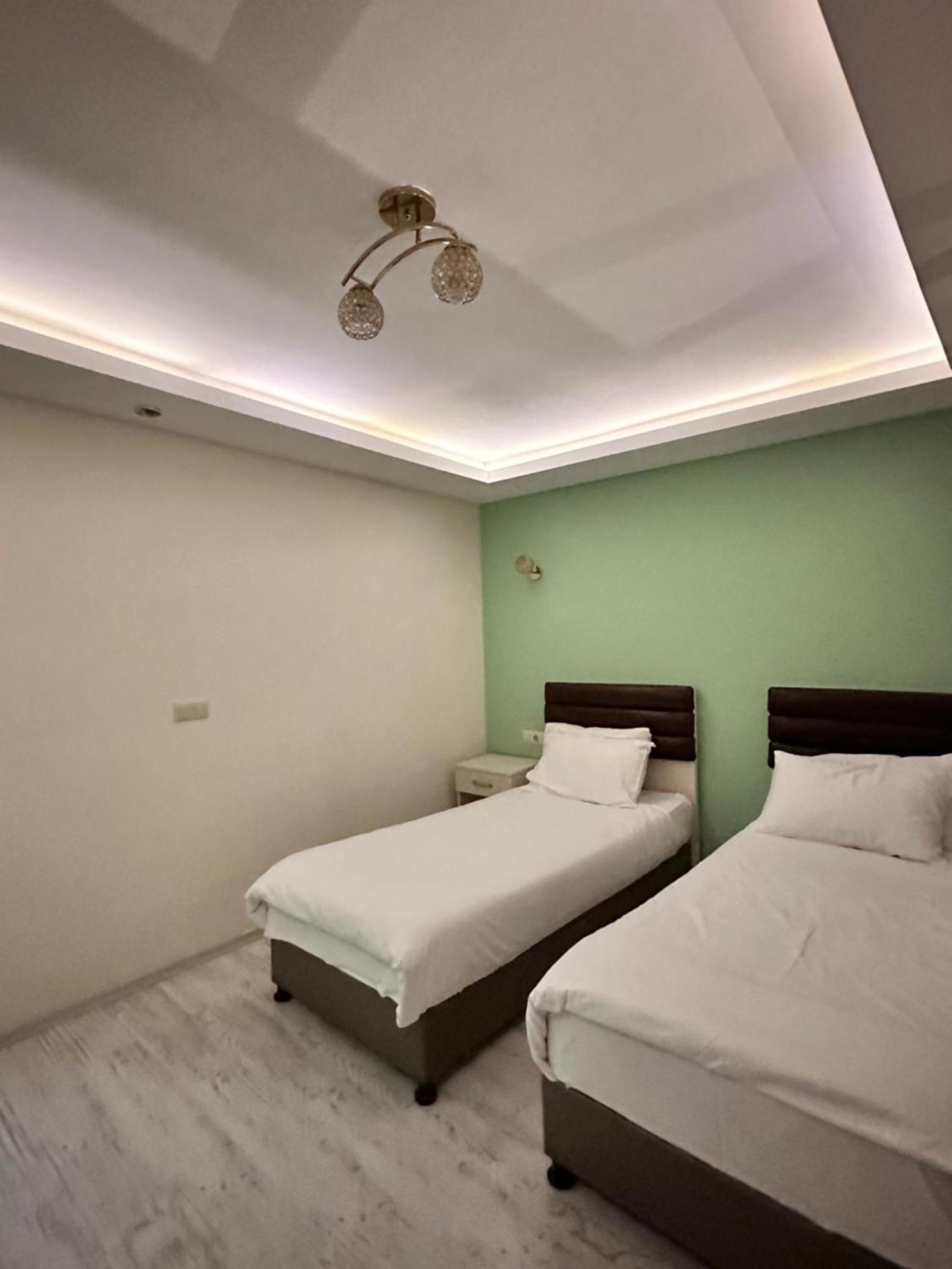 Centre Suites Taksim *