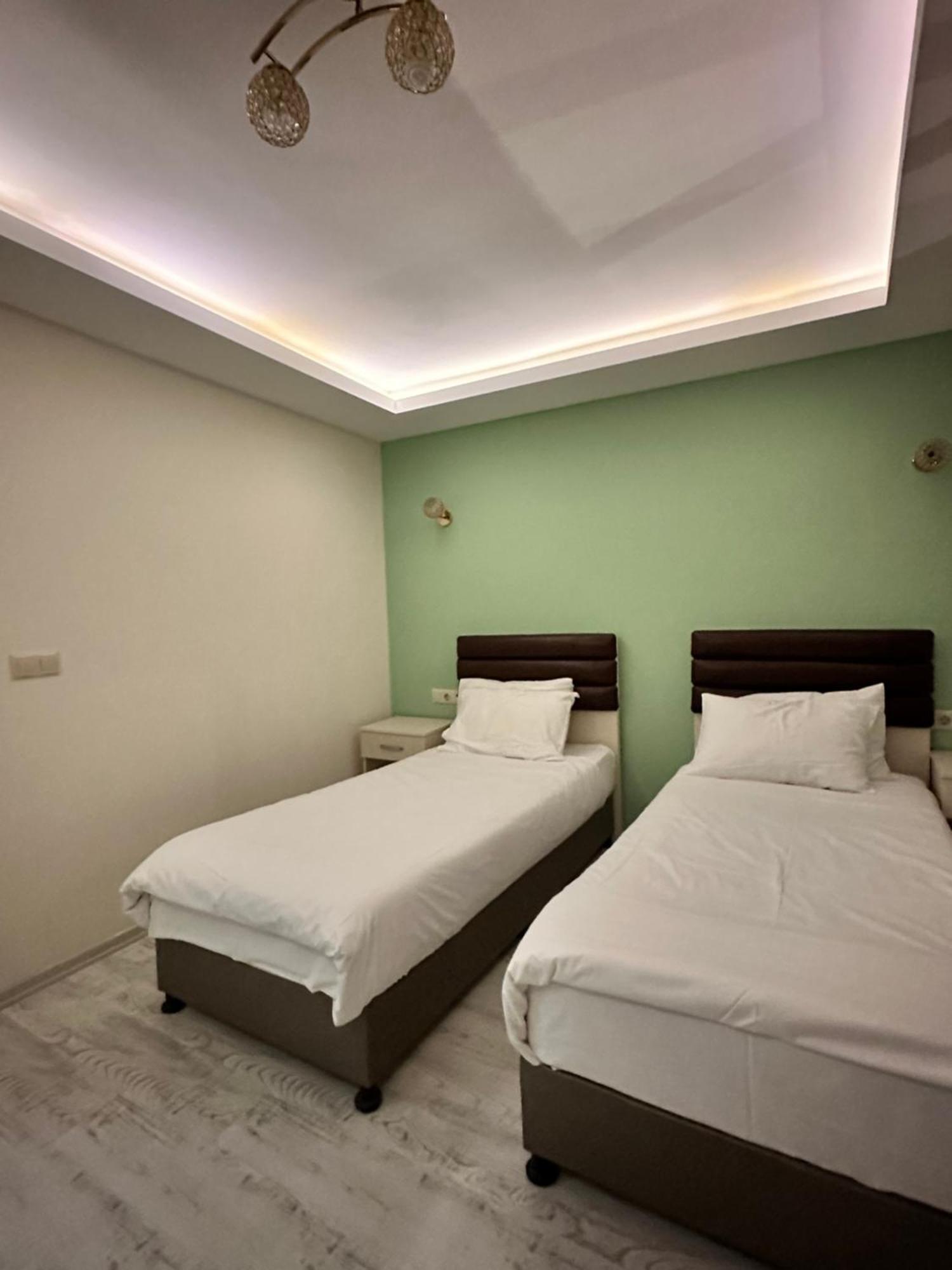 Centre Suites Taksim