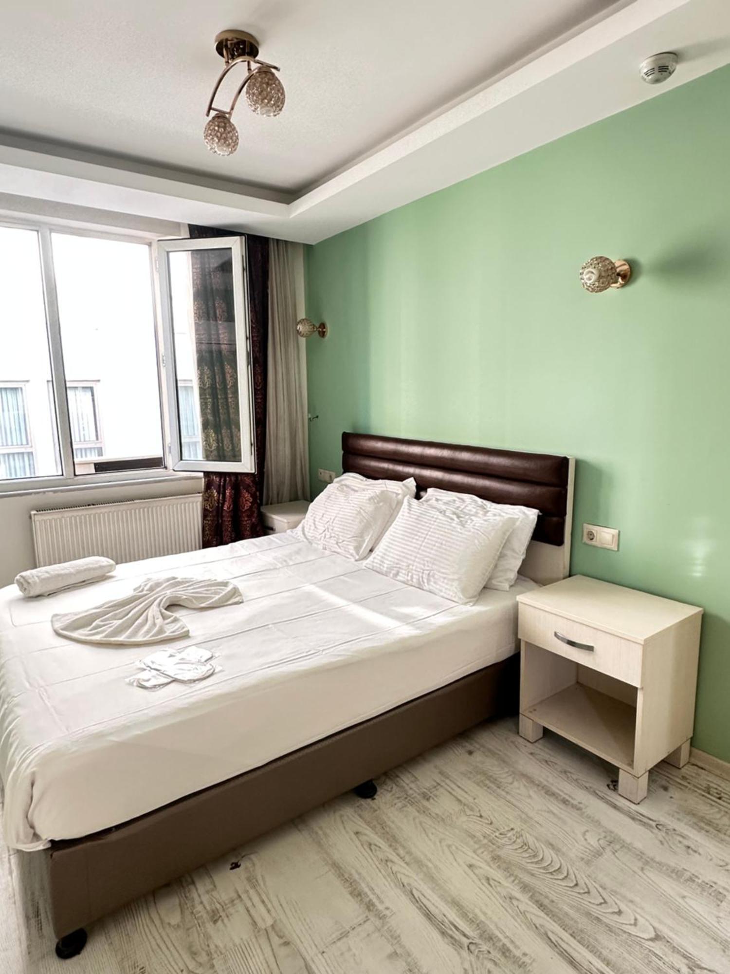Centre Suites Taksim Hotel *