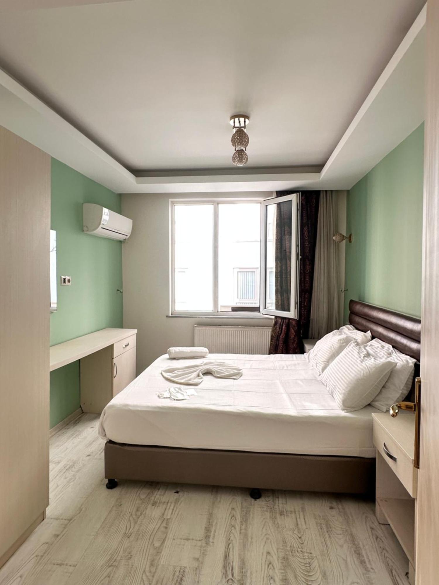 Hotel Centre Suites Taksim Istambul
