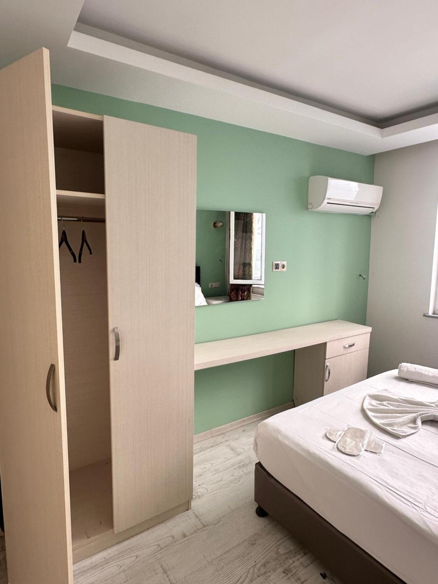 Centre Suites Taksim * Istambul
