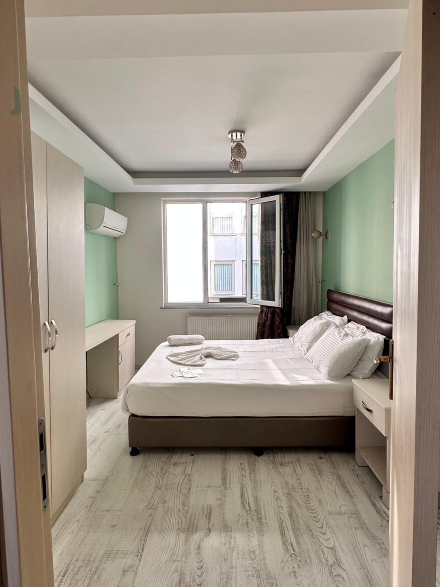 Hotel Centre Suites Taksim