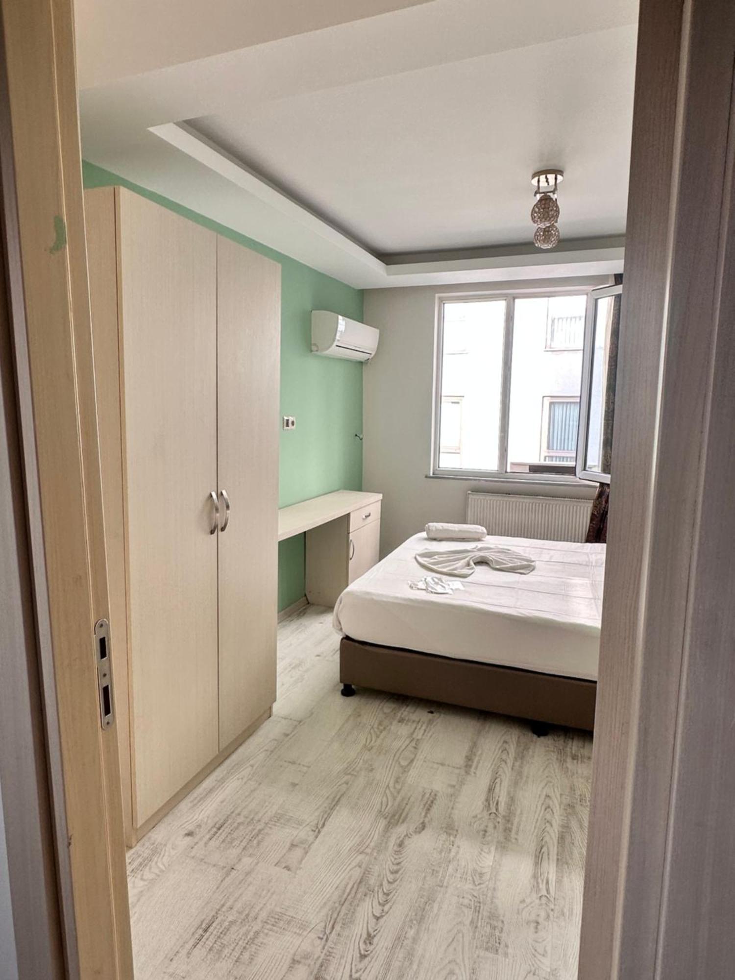 Centre Suites Taksim Hotel Istambul