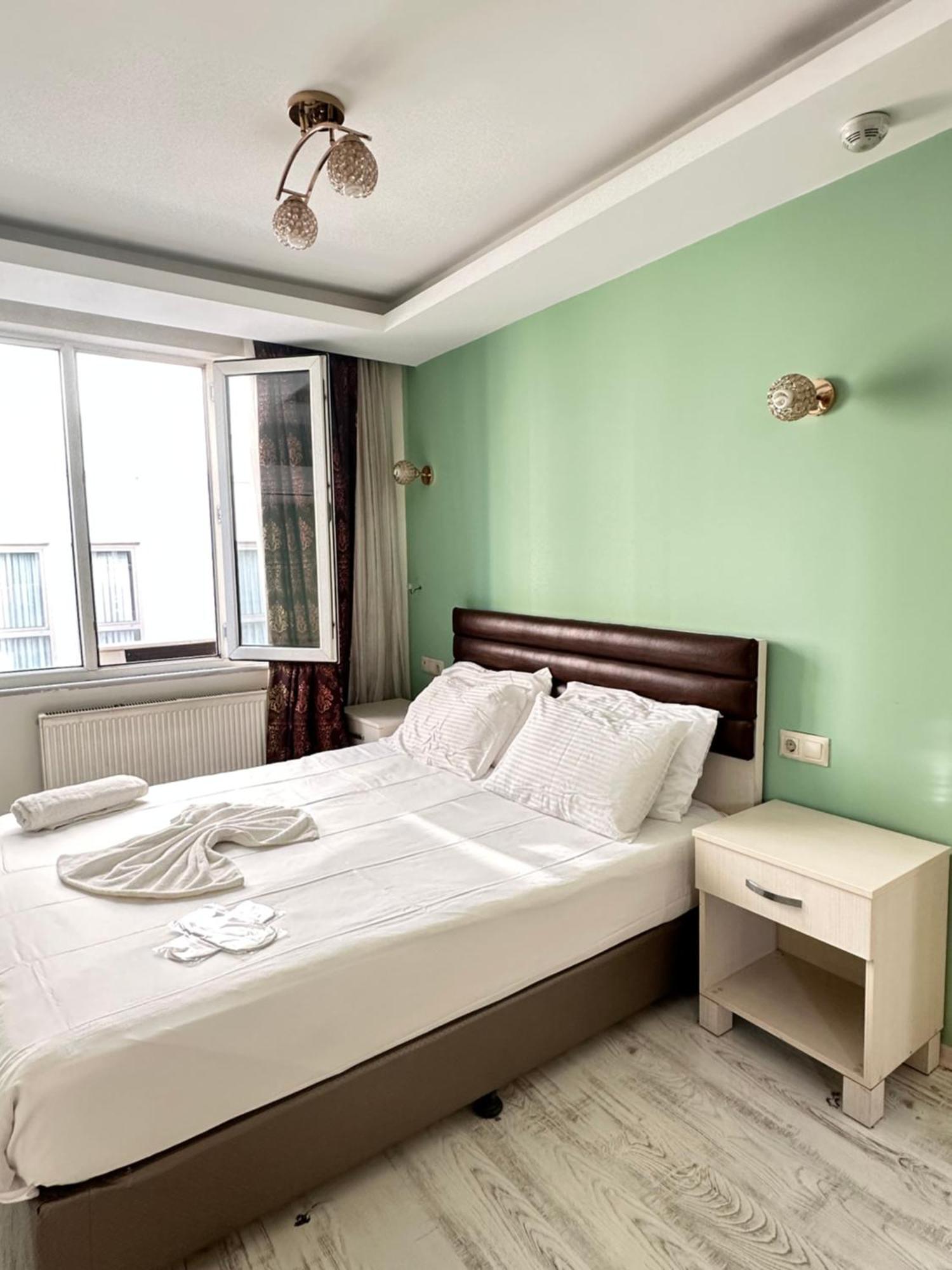 Centre Suites Taksim Istambul