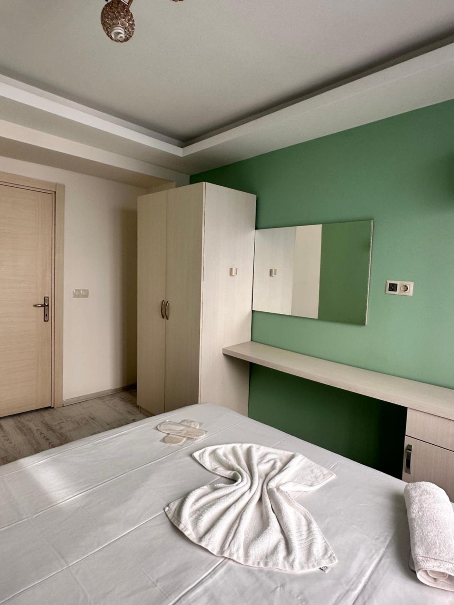 Centre Suites Taksim Hotel