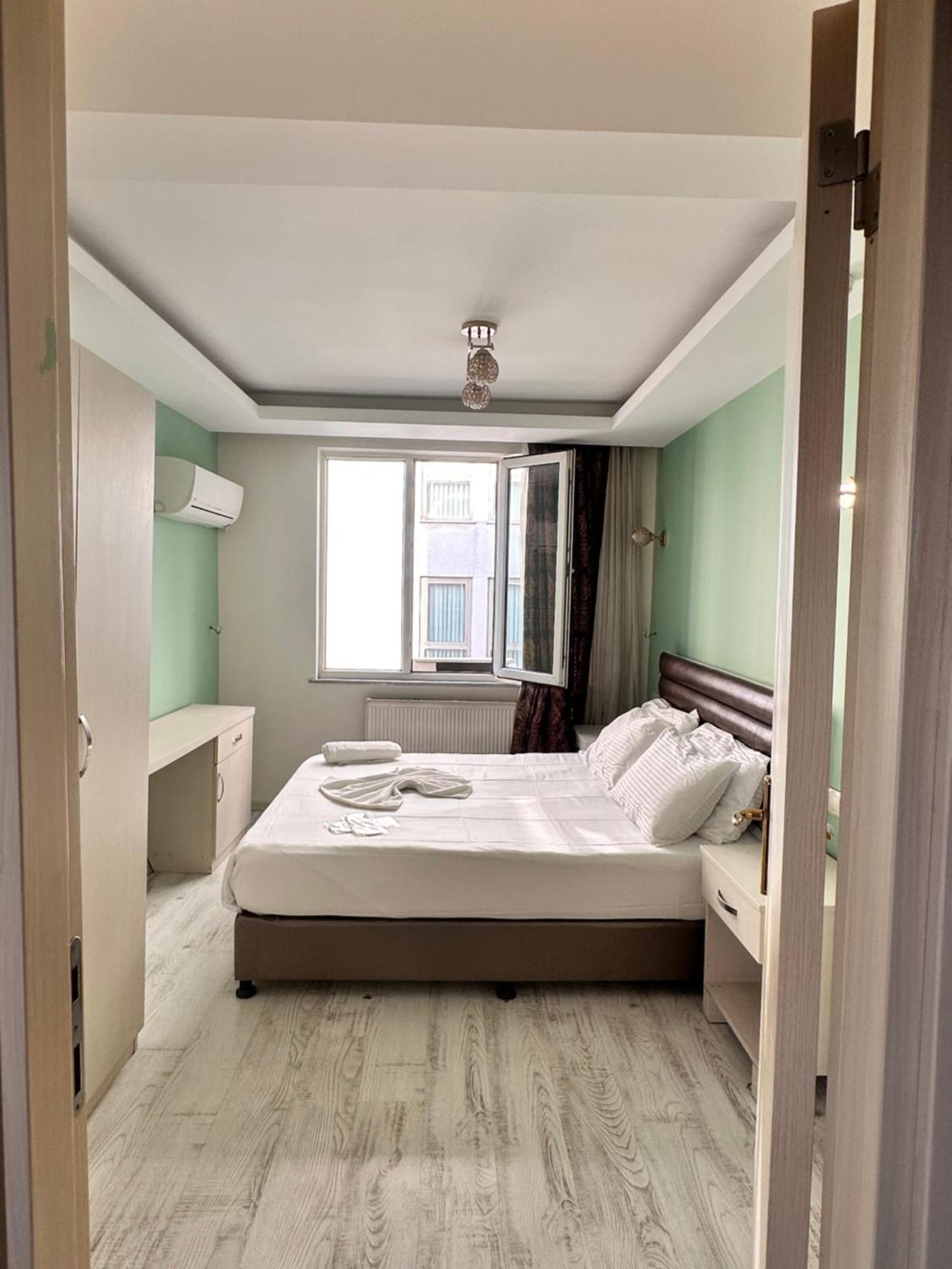Hotel Centre Suites Taksim *