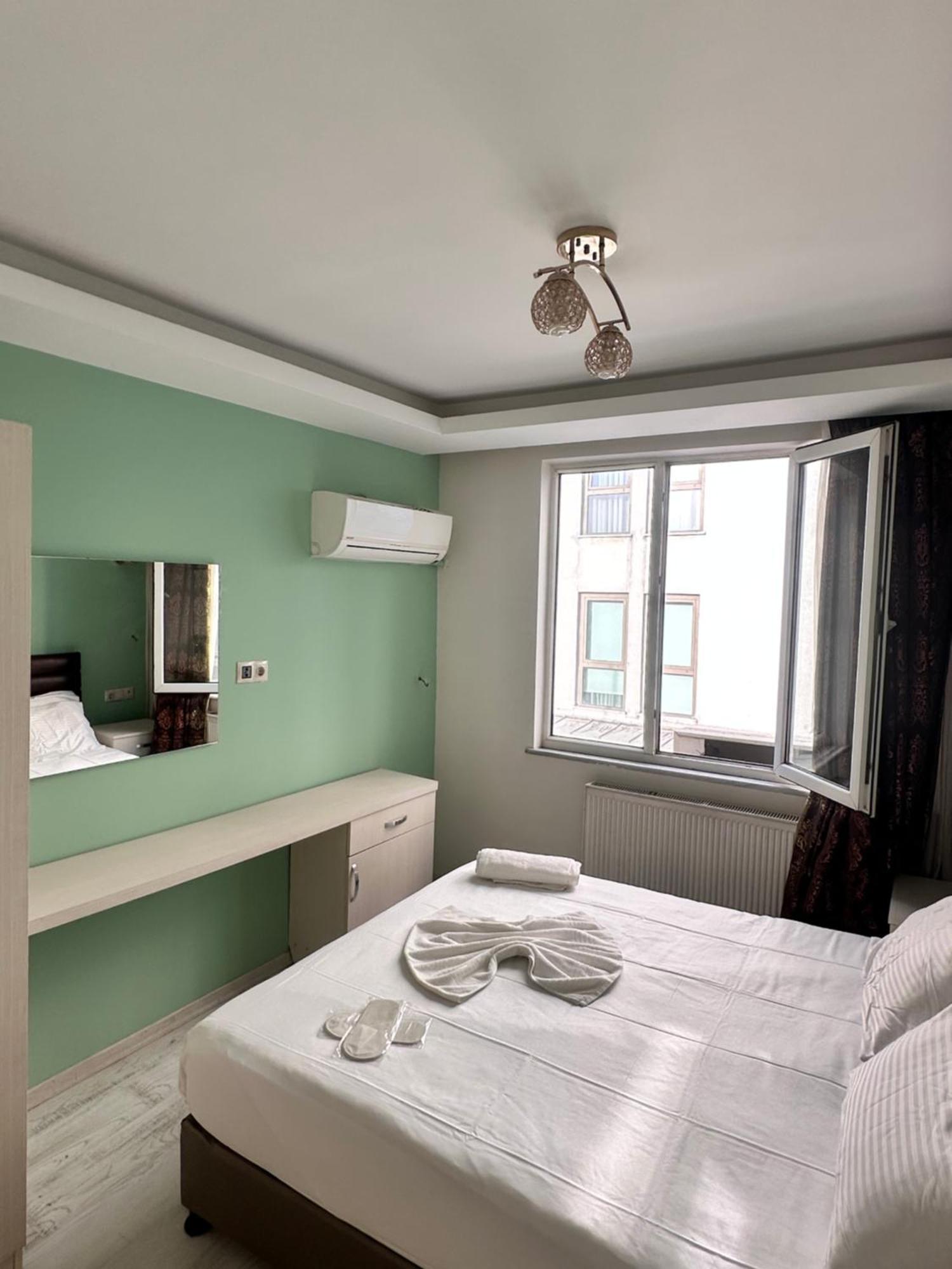 Centre Suites Taksim *