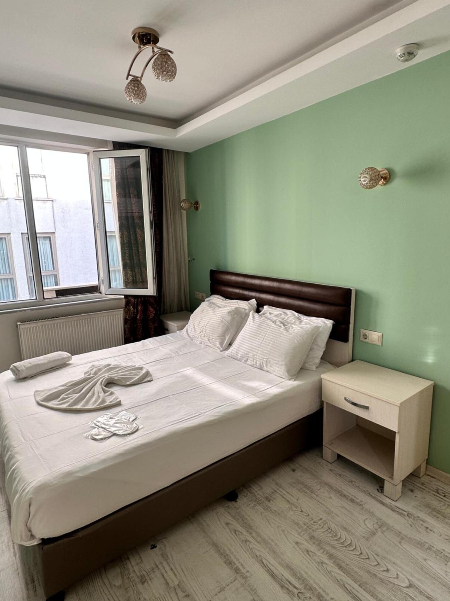 Centre Suites Taksim