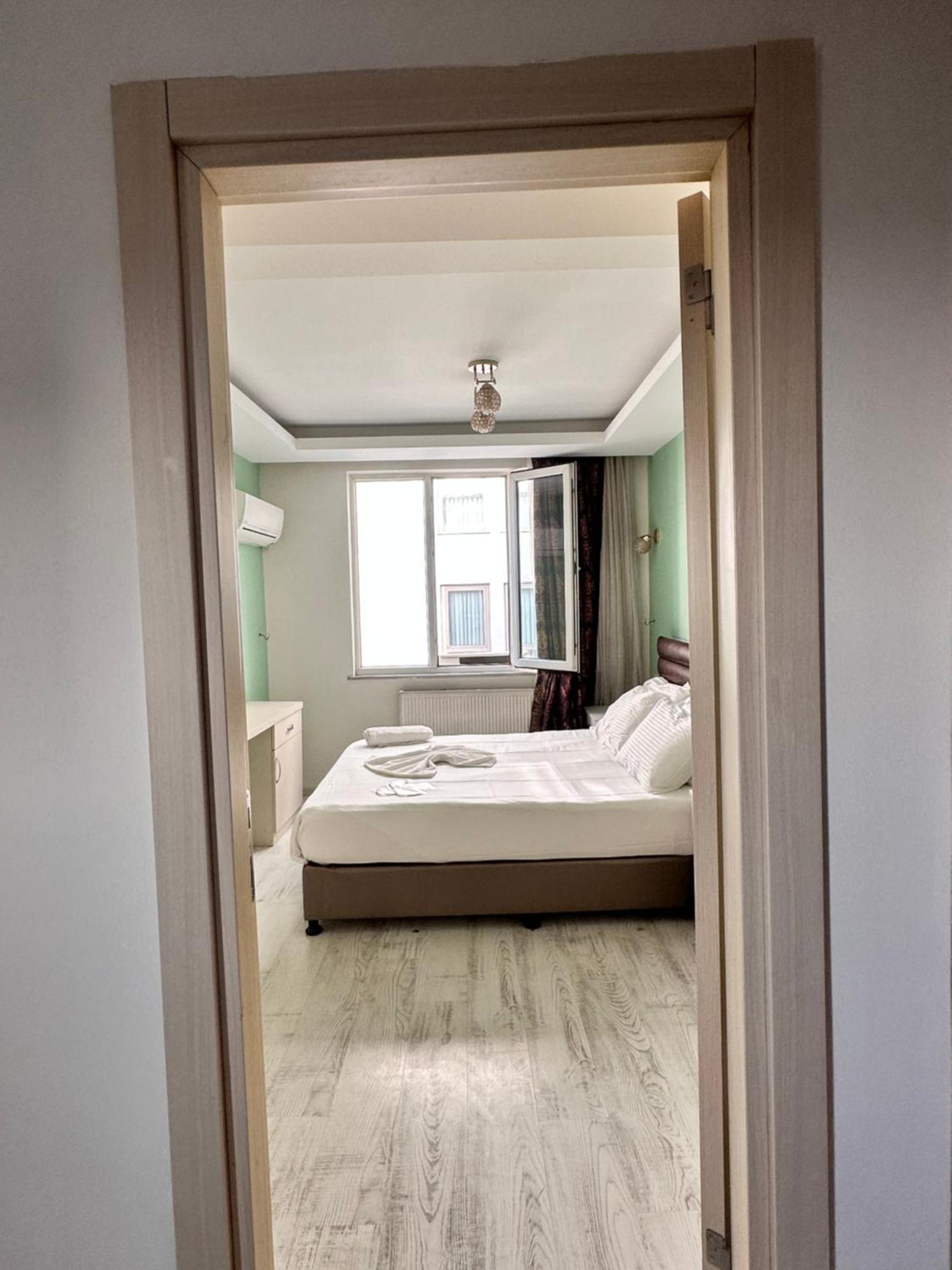Centre Suites Taksim * Istambul