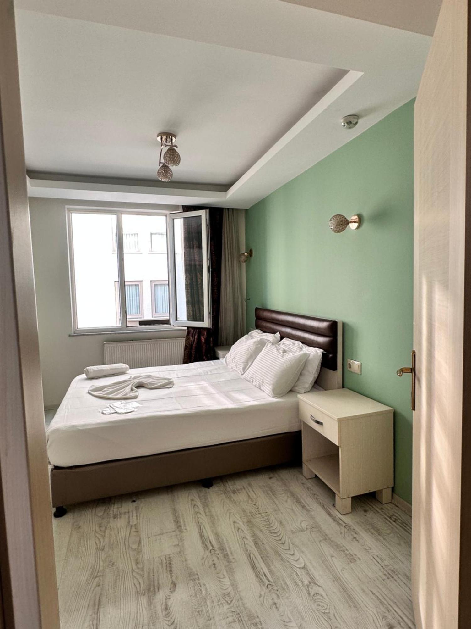 Hotel Centre Suites Taksim