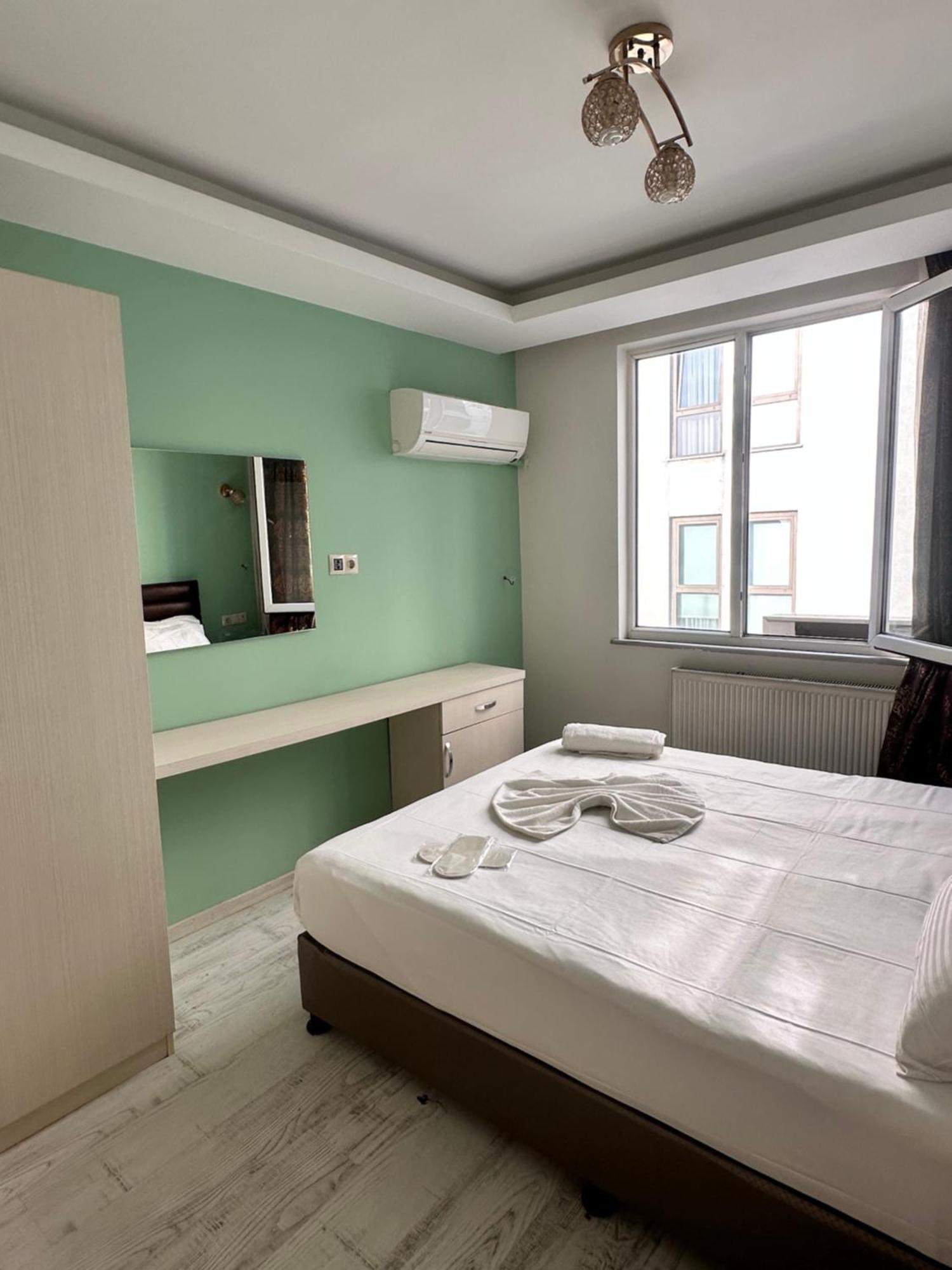 Hotel Centre Suites Taksim *
