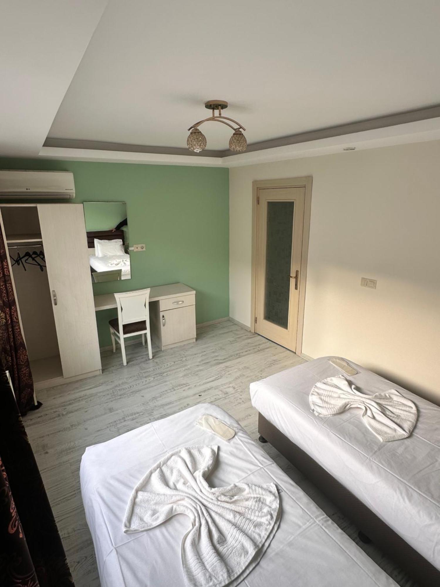 Centre Suites Taksim *