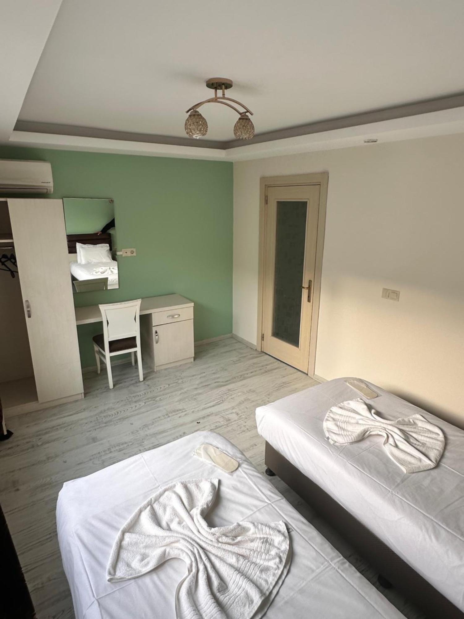Centre Suites Taksim Hotel *