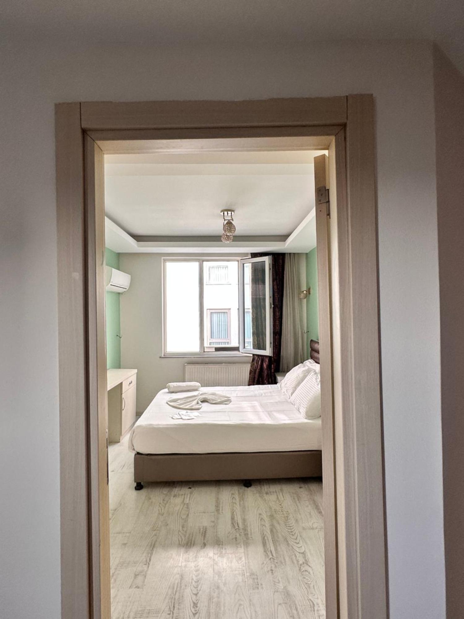 Hotel Centre Suites Taksim Istambul