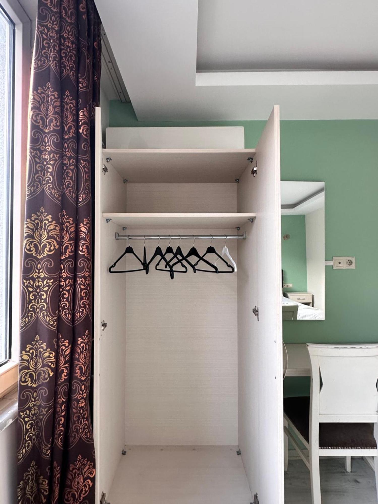 Hotel Centre Suites Taksim