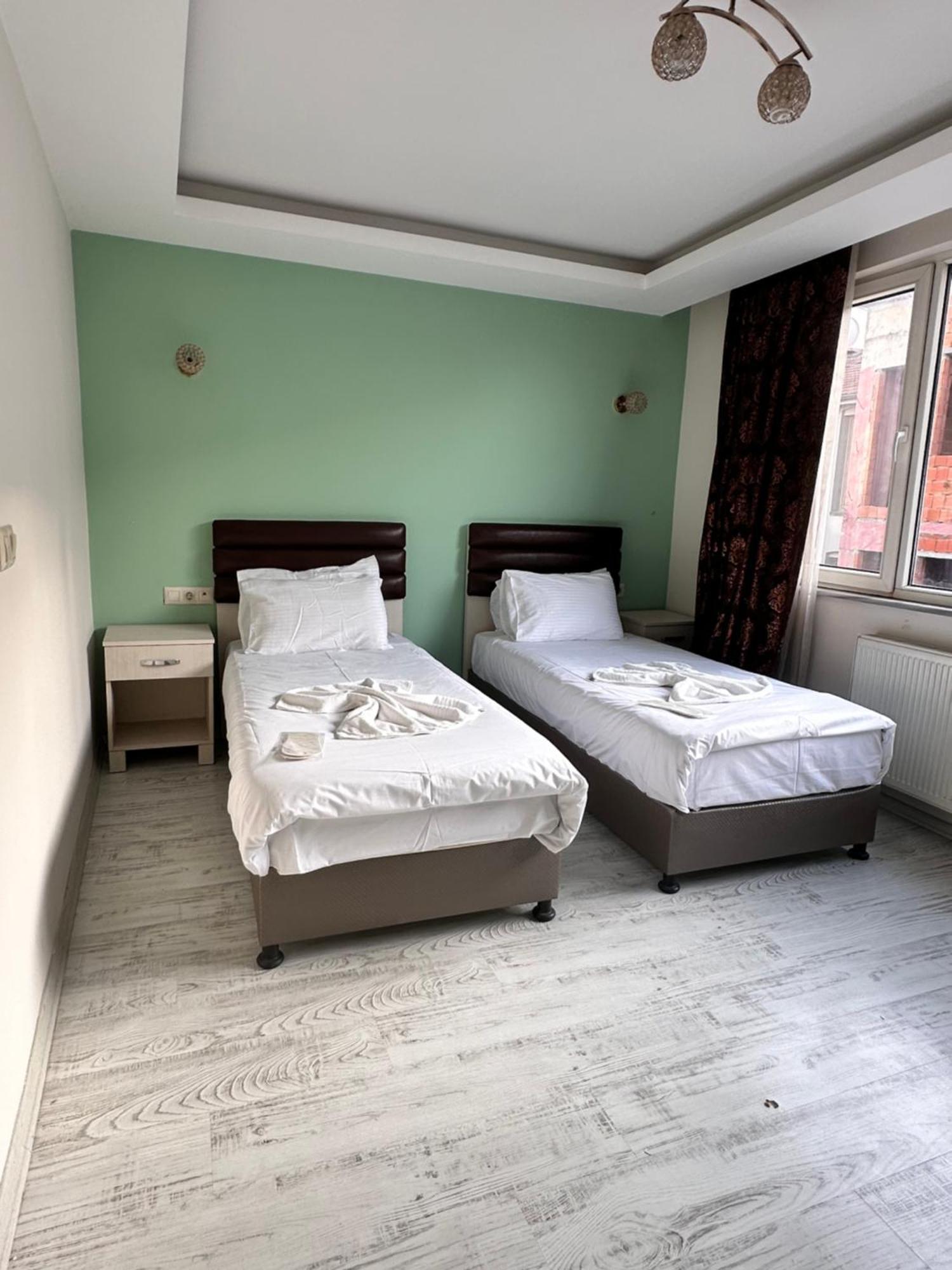 Centre Suites Taksim Istambul