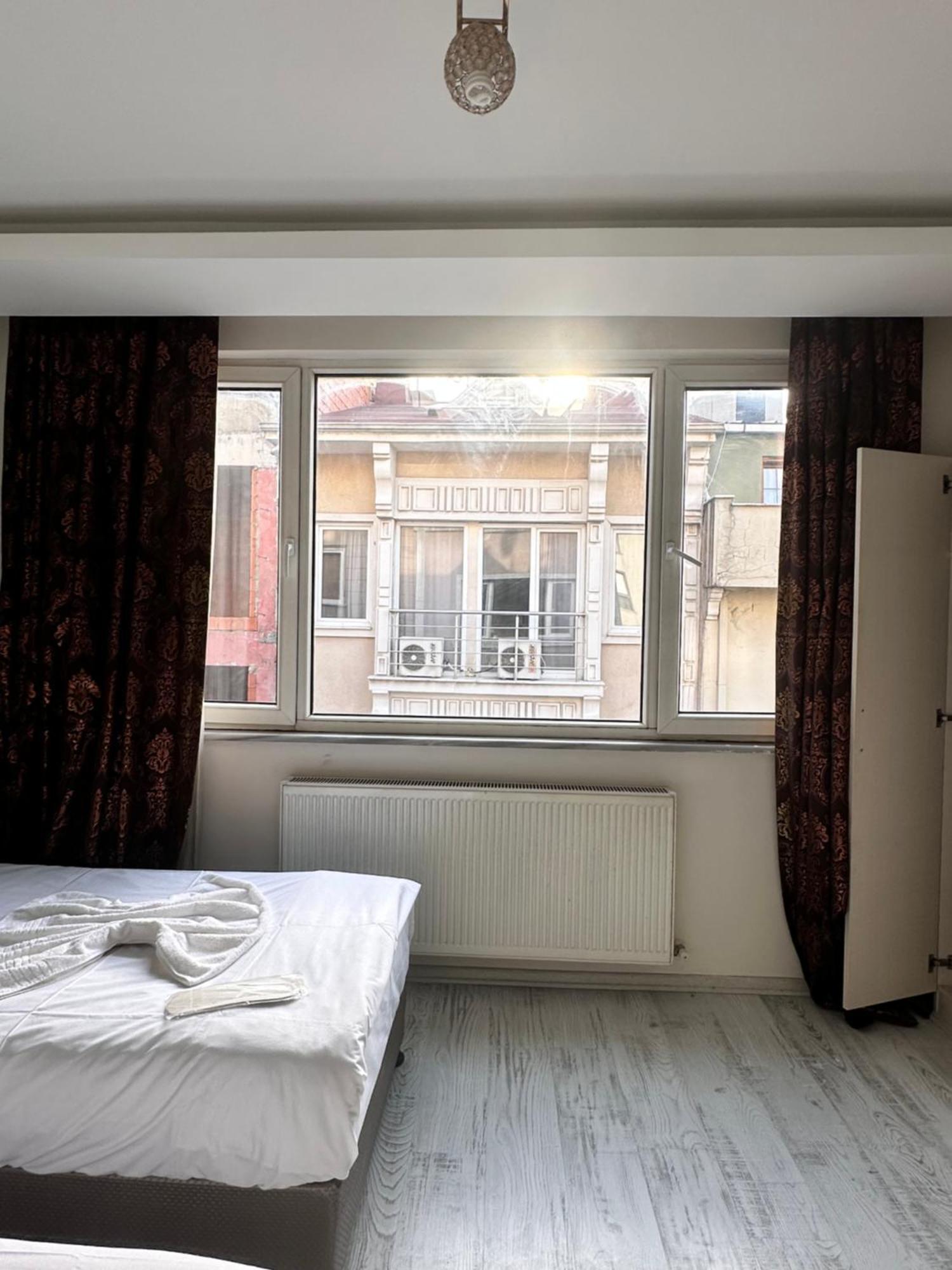 Hotel Centre Suites Taksim *