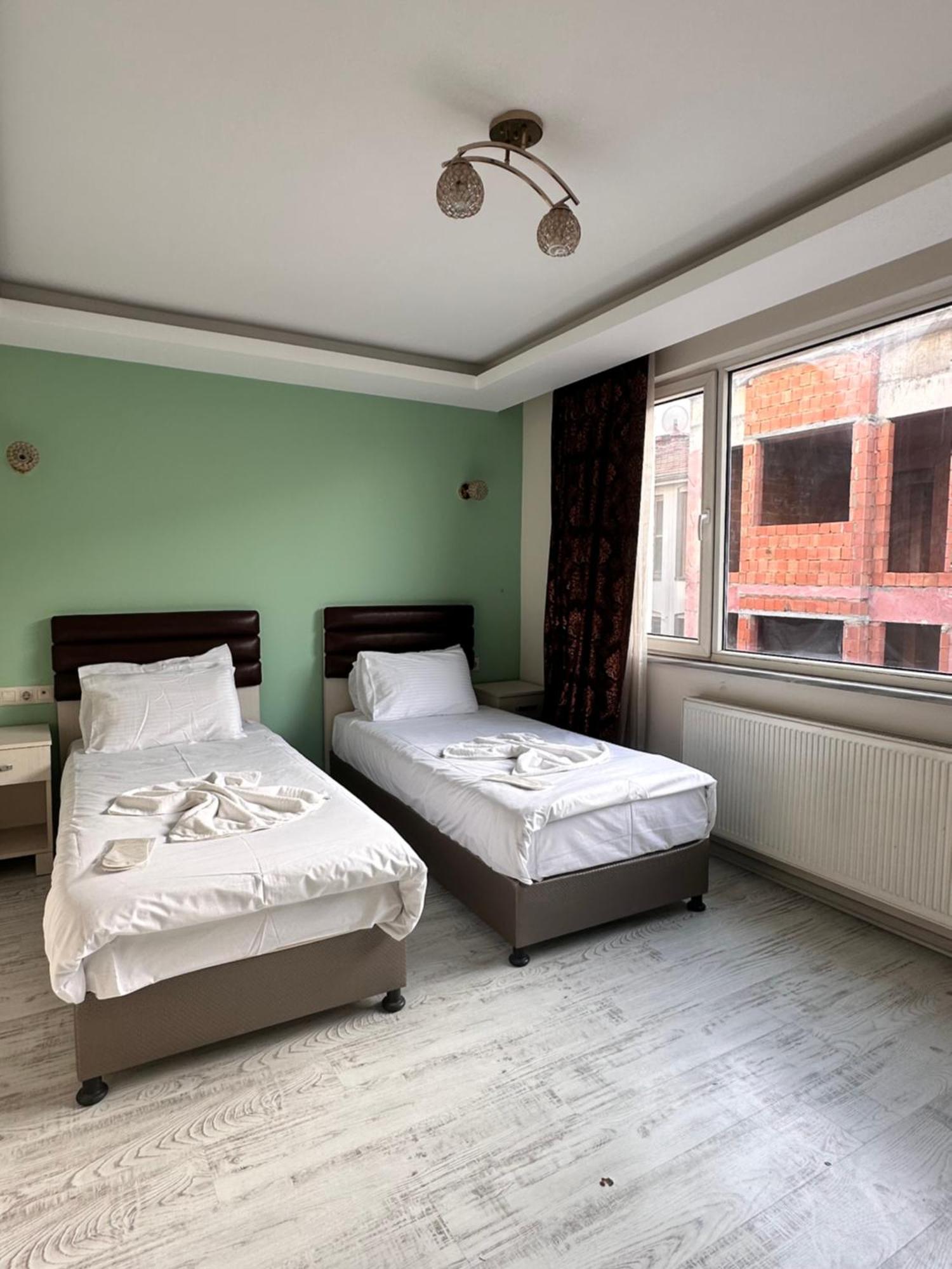 Centre Suites Taksim *
