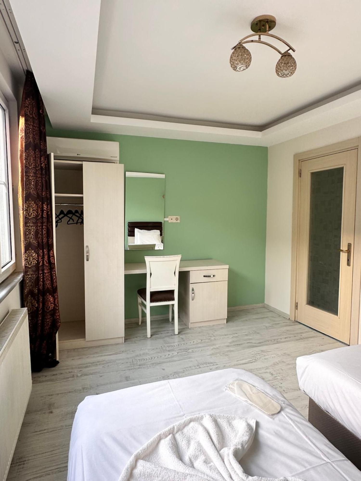 Centre Suites Taksim
