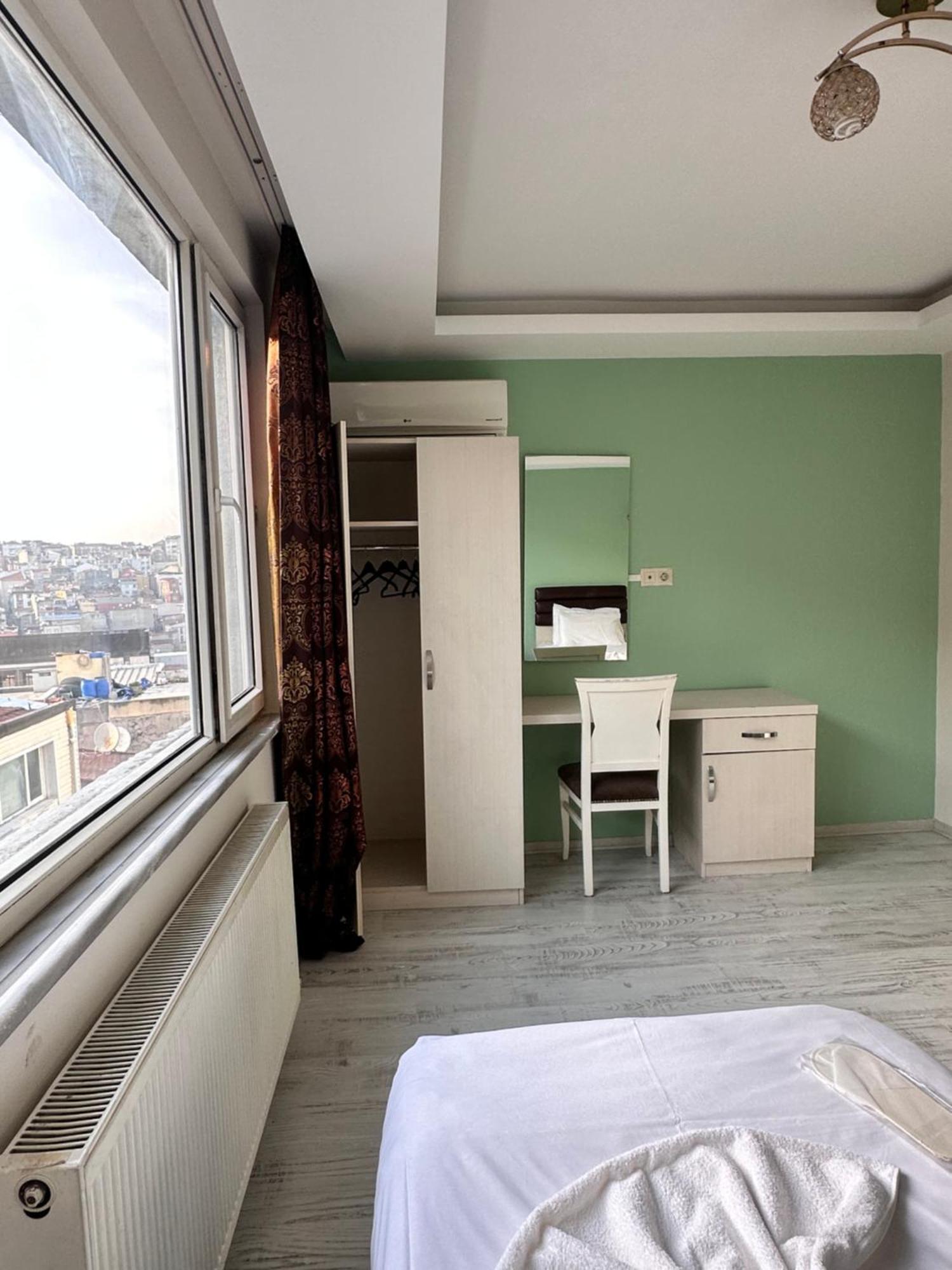 Hotel Centre Suites Taksim