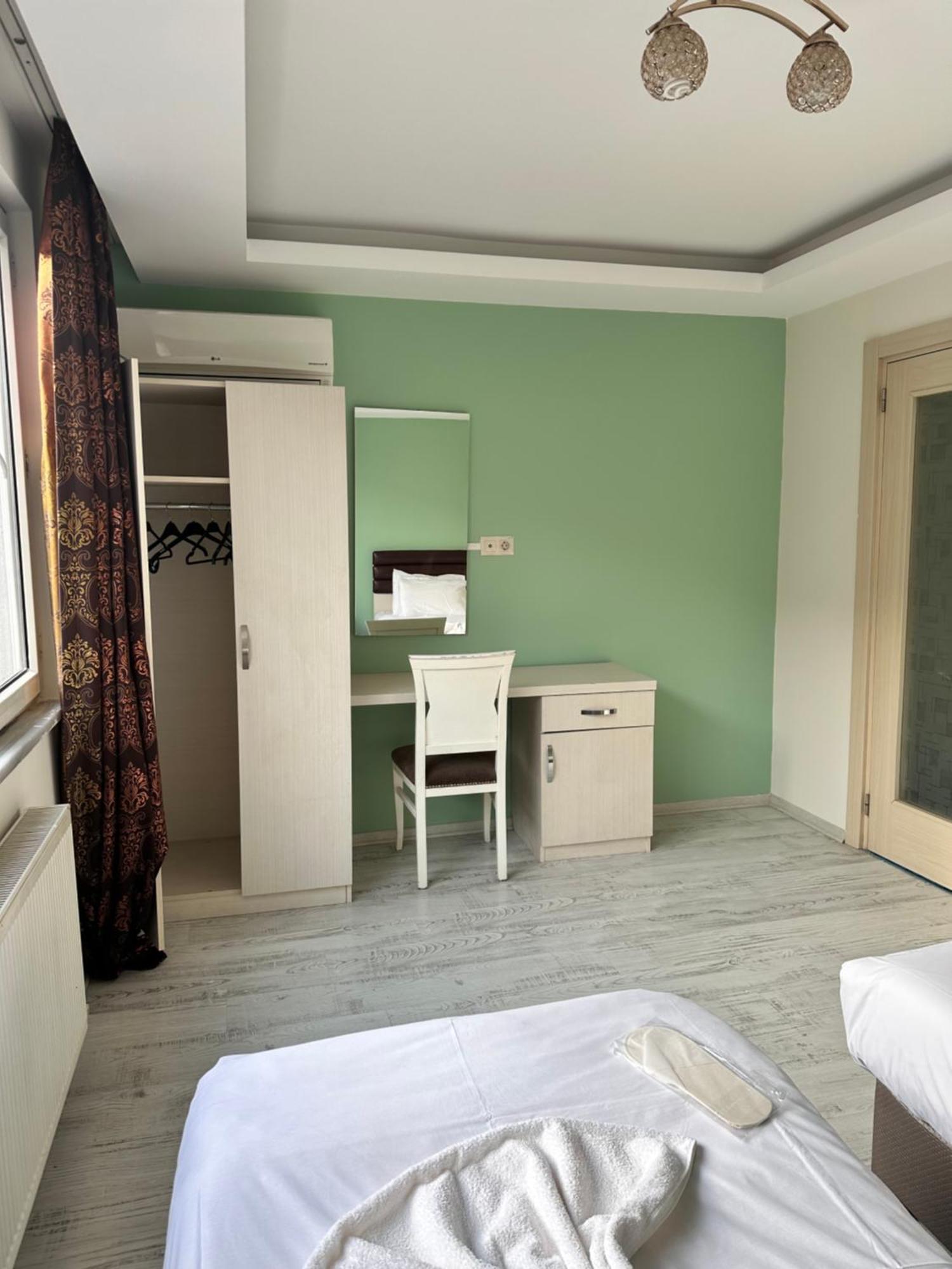 Centre Suites Taksim Hotel Istambul