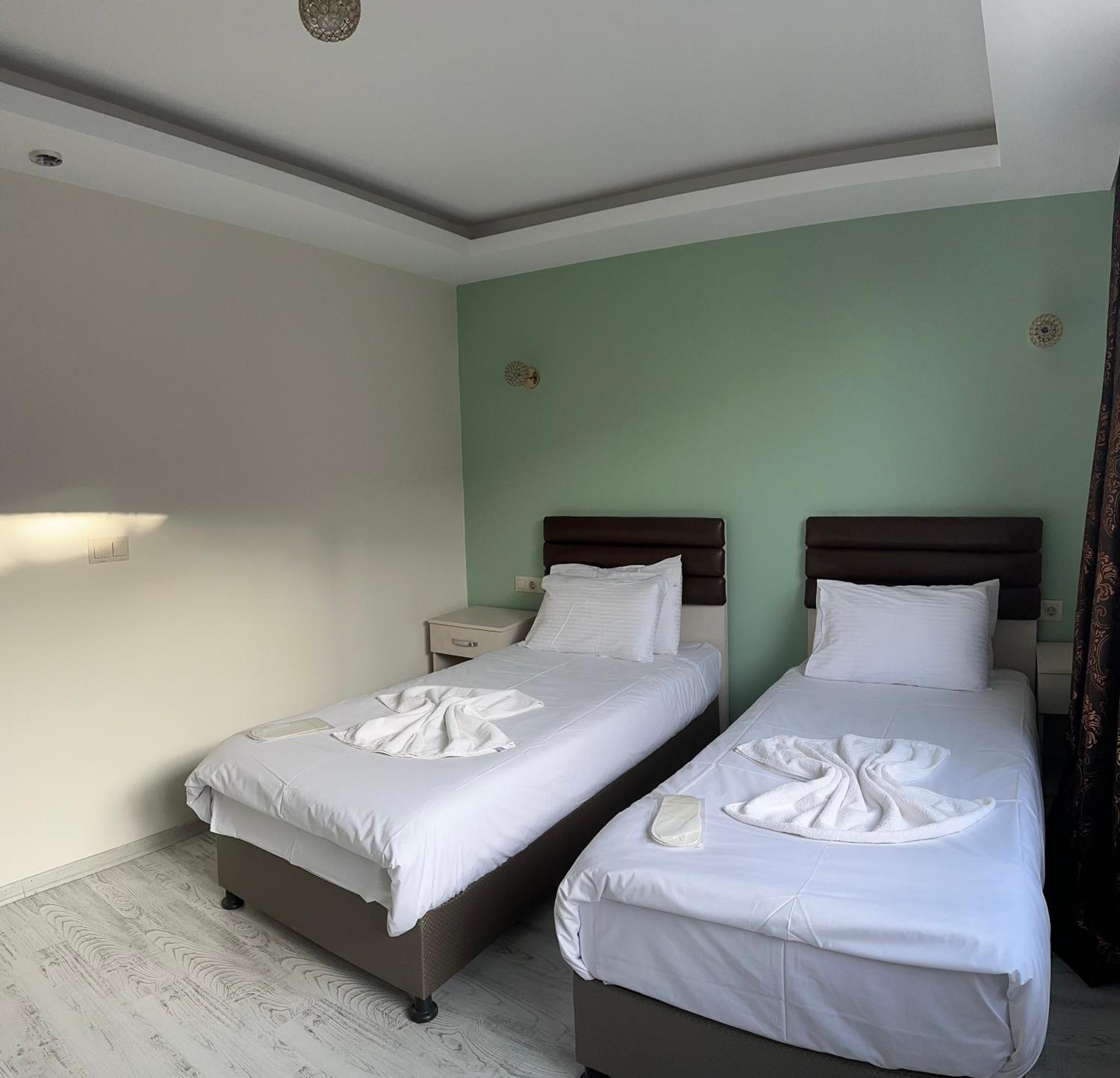 Centre Suites Taksim Istambul