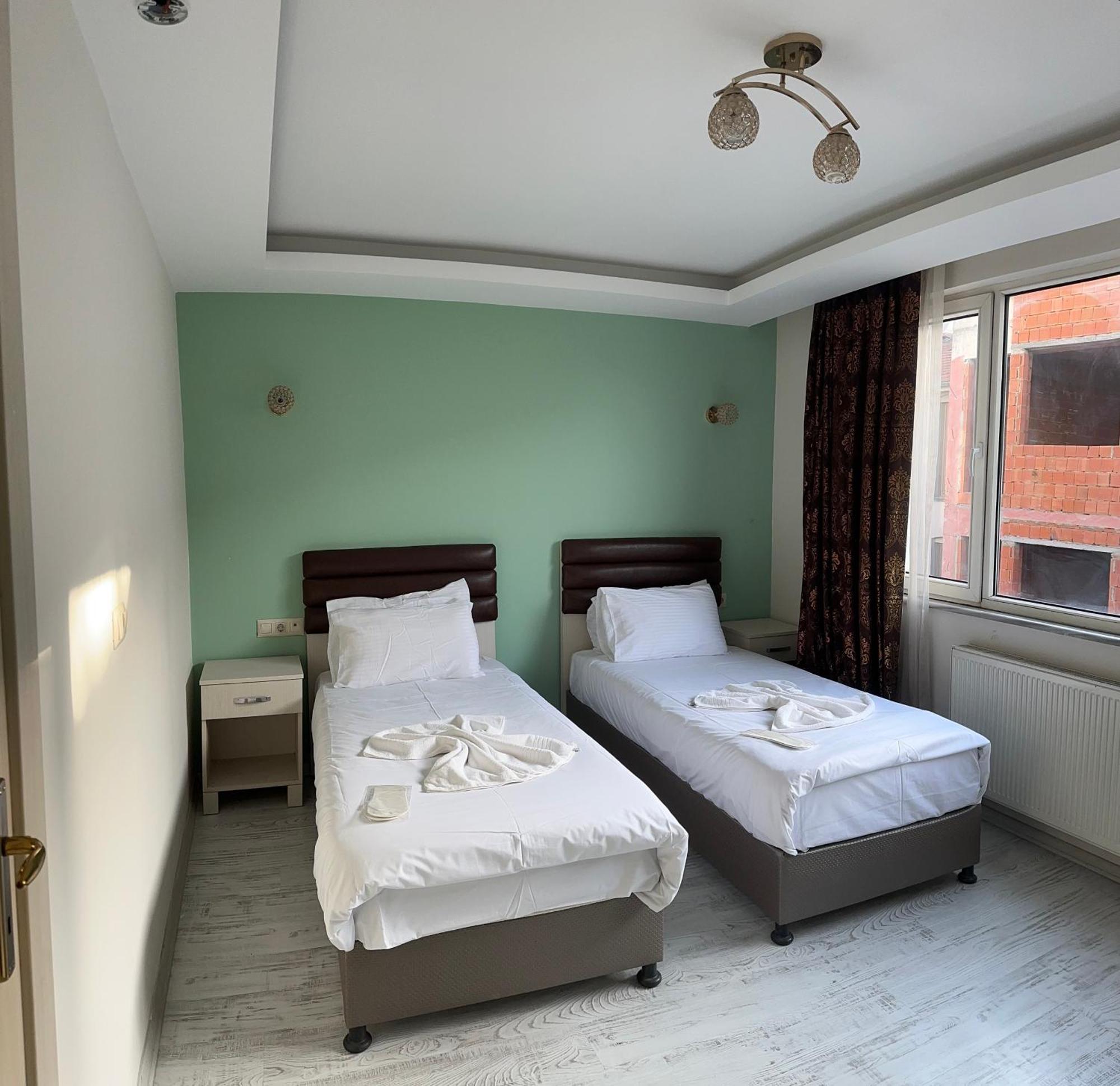 Centre Suites Taksim * Istambul