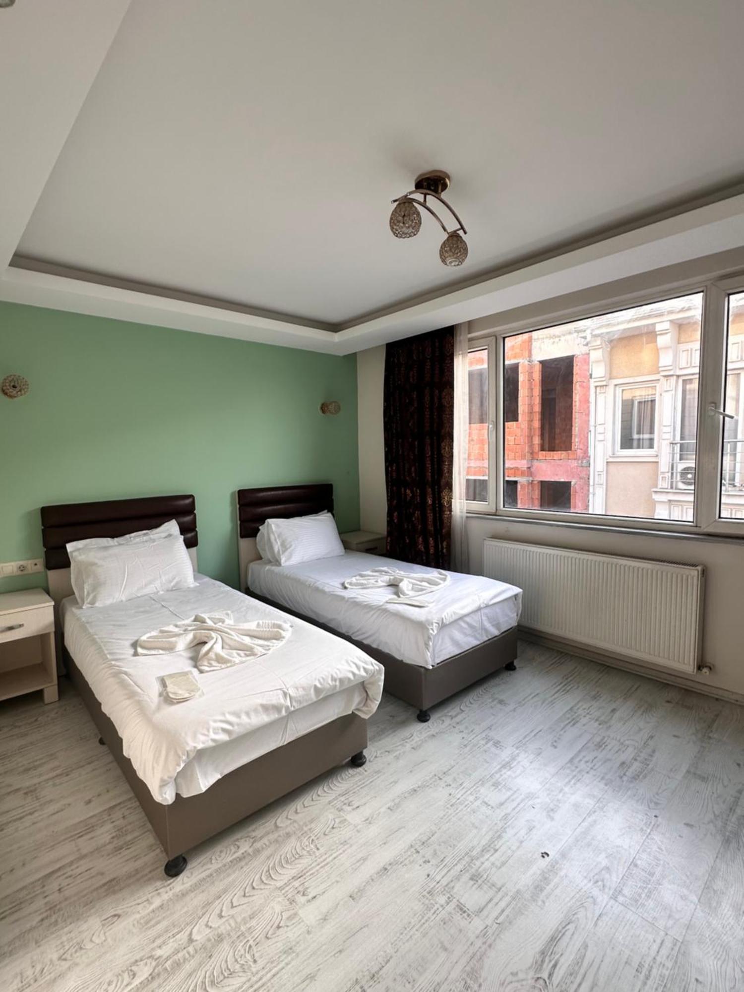 Centre Suites Taksim Hotel *