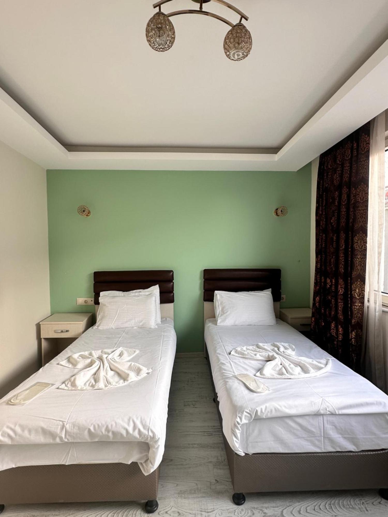 Centre Suites Taksim Hotel
