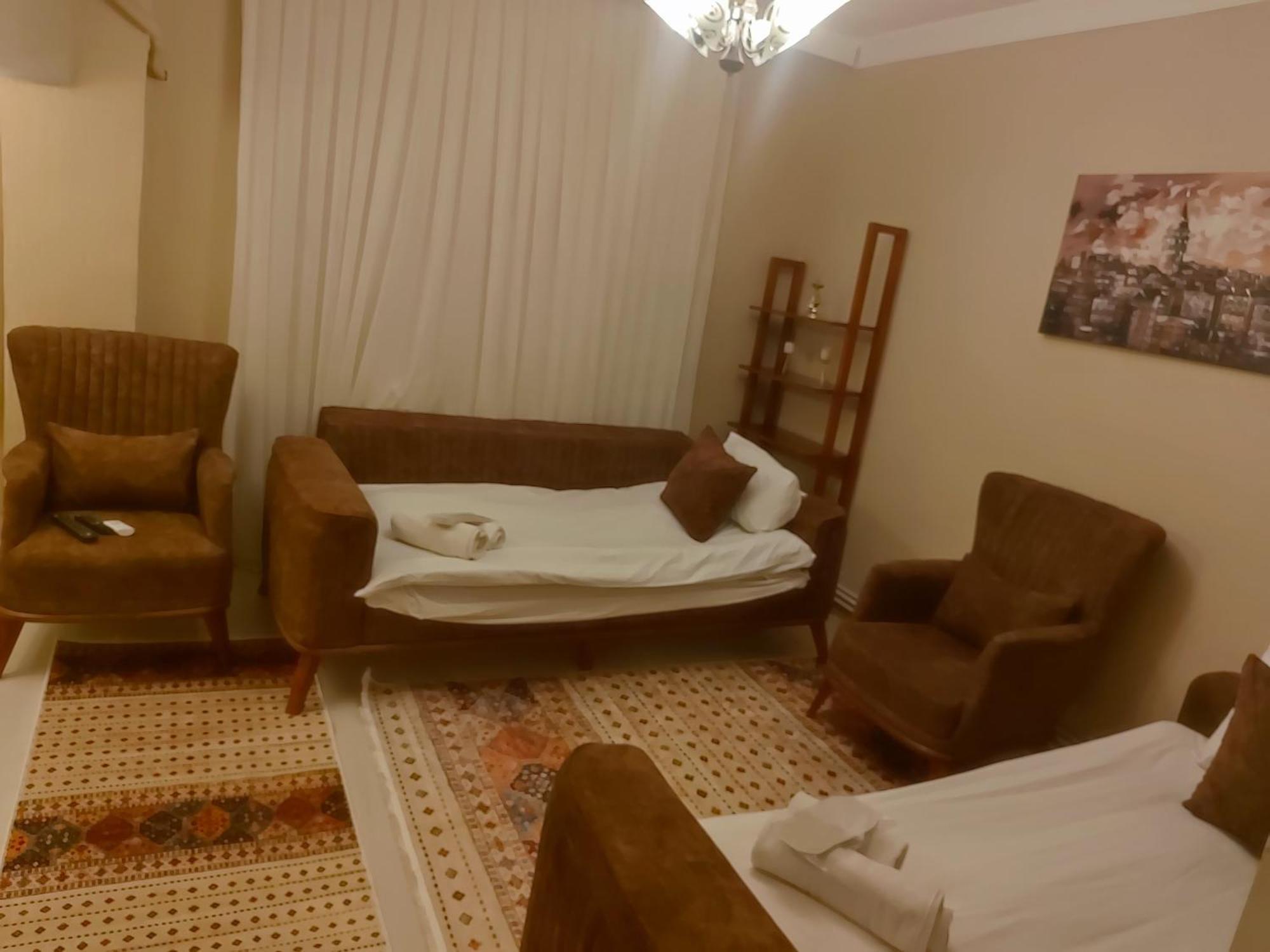 Apartment Amazing Sultanahmet Istanbul