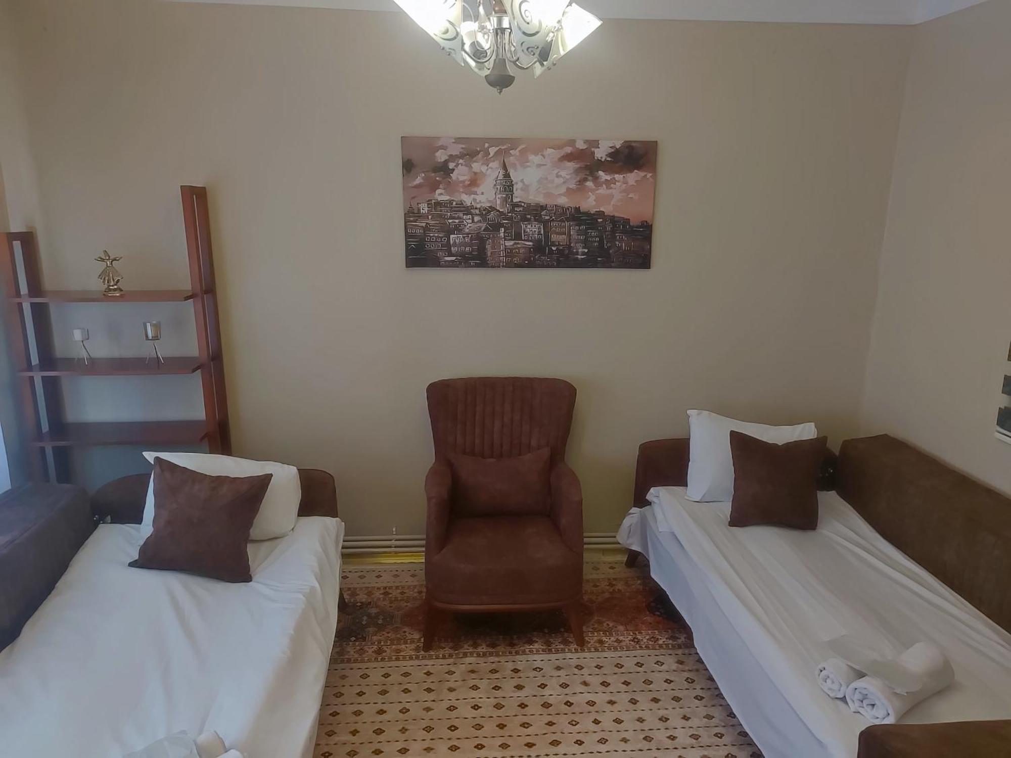 Amazing Sultanahmet Apartment *
