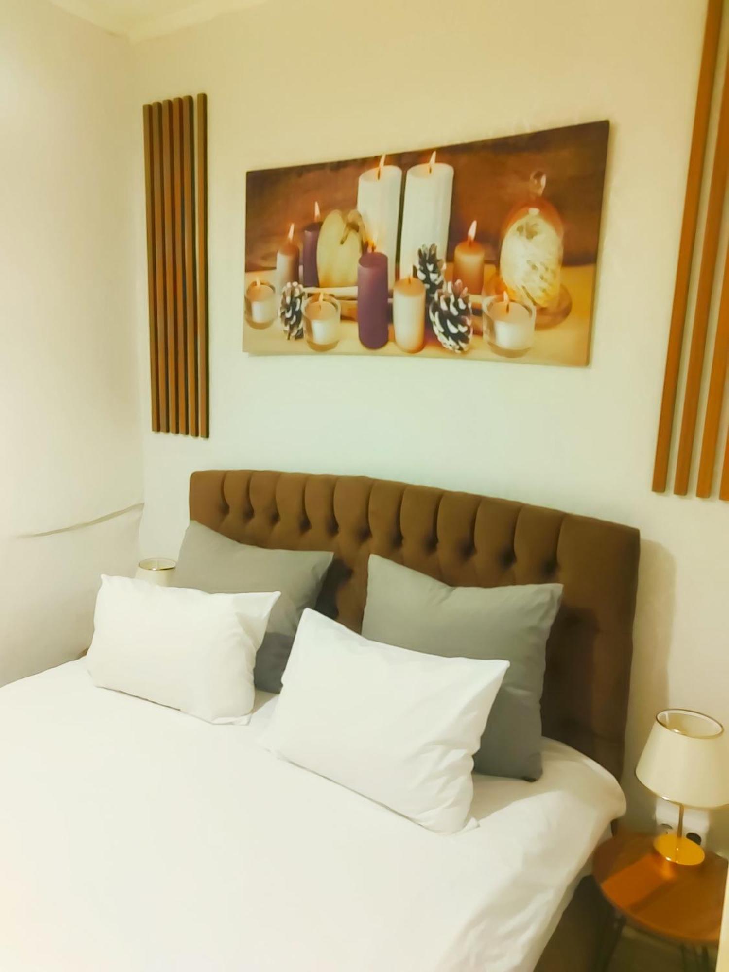 Amazing Sultanahmet Apartment