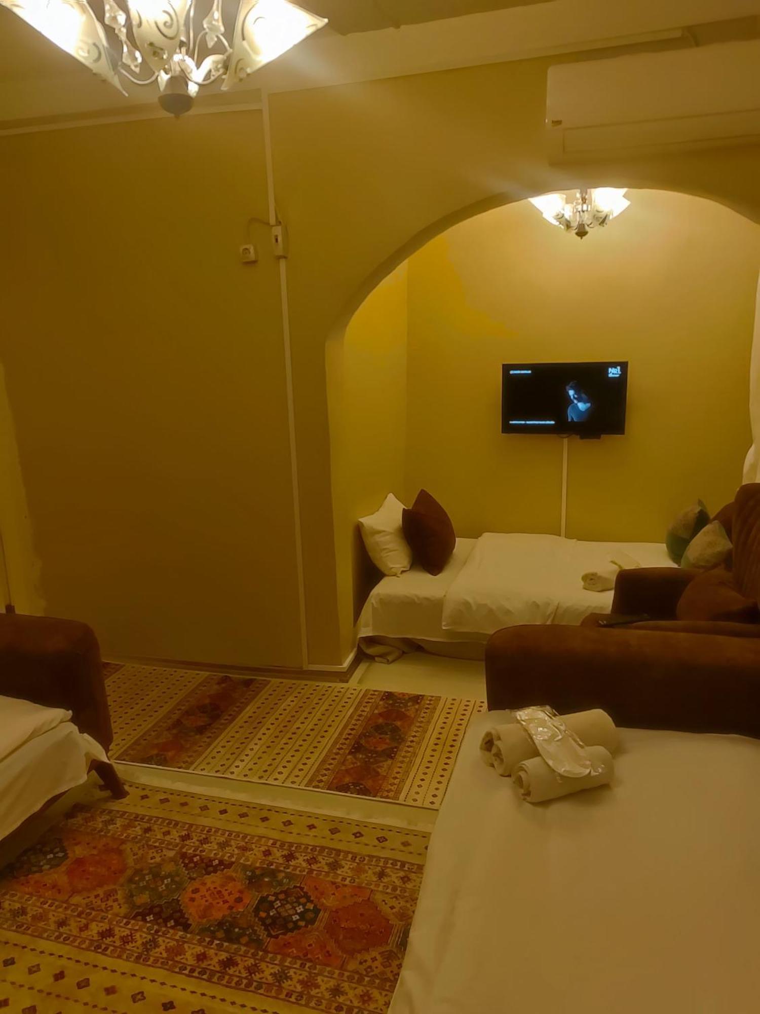 Amazing Sultanahmet Apartment *