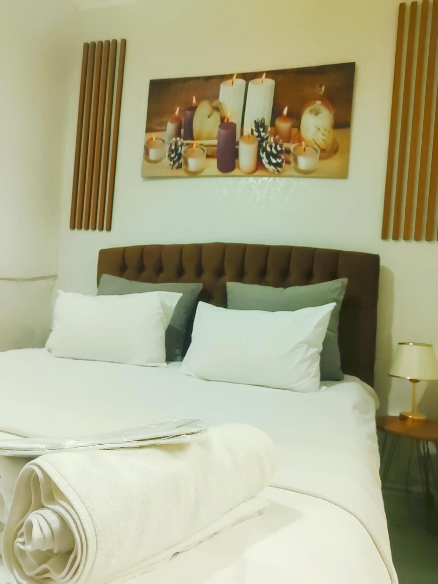 Apartment Amazing Sultanahmet *