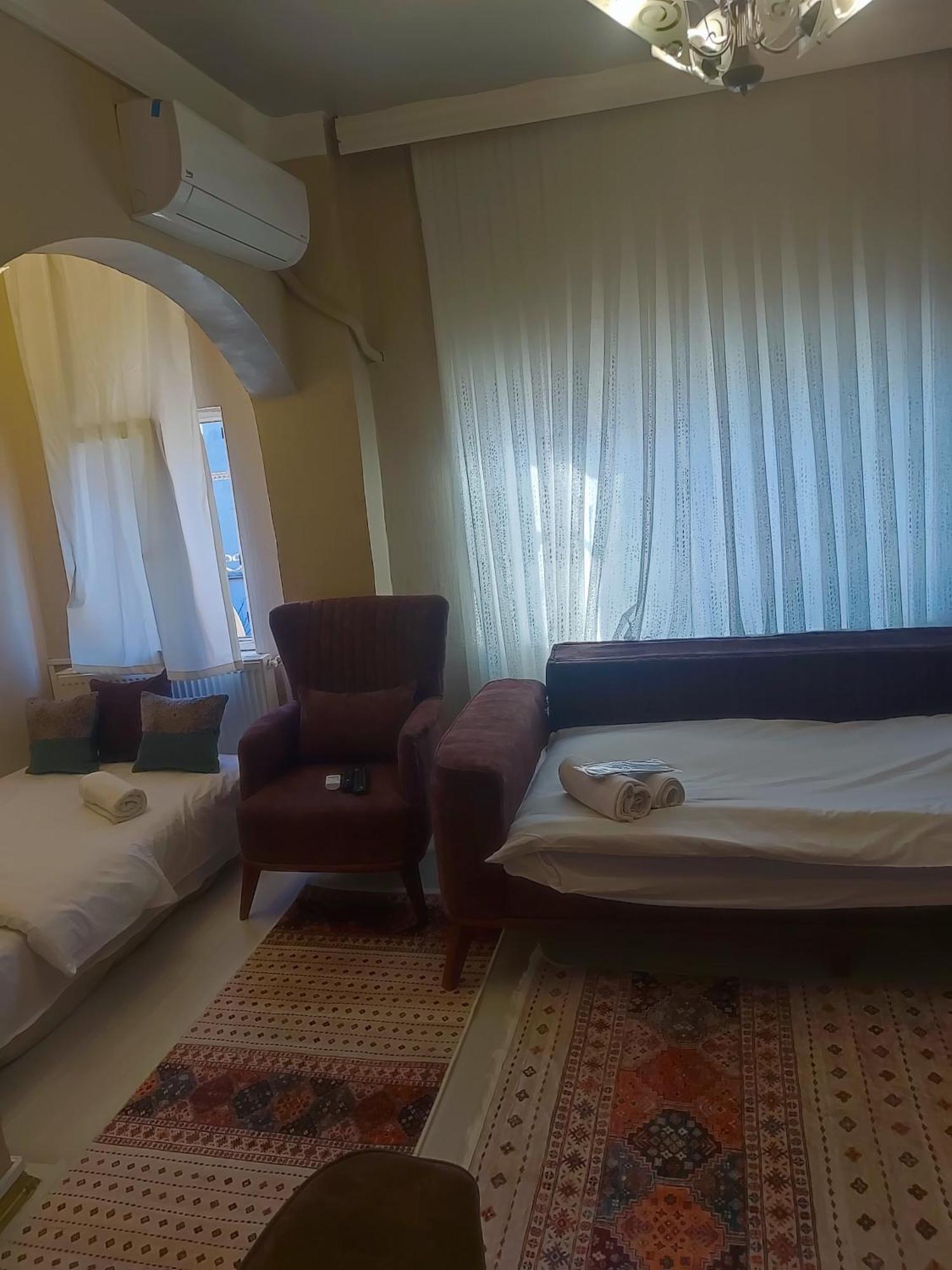 Apartment Amazing Sultanahmet