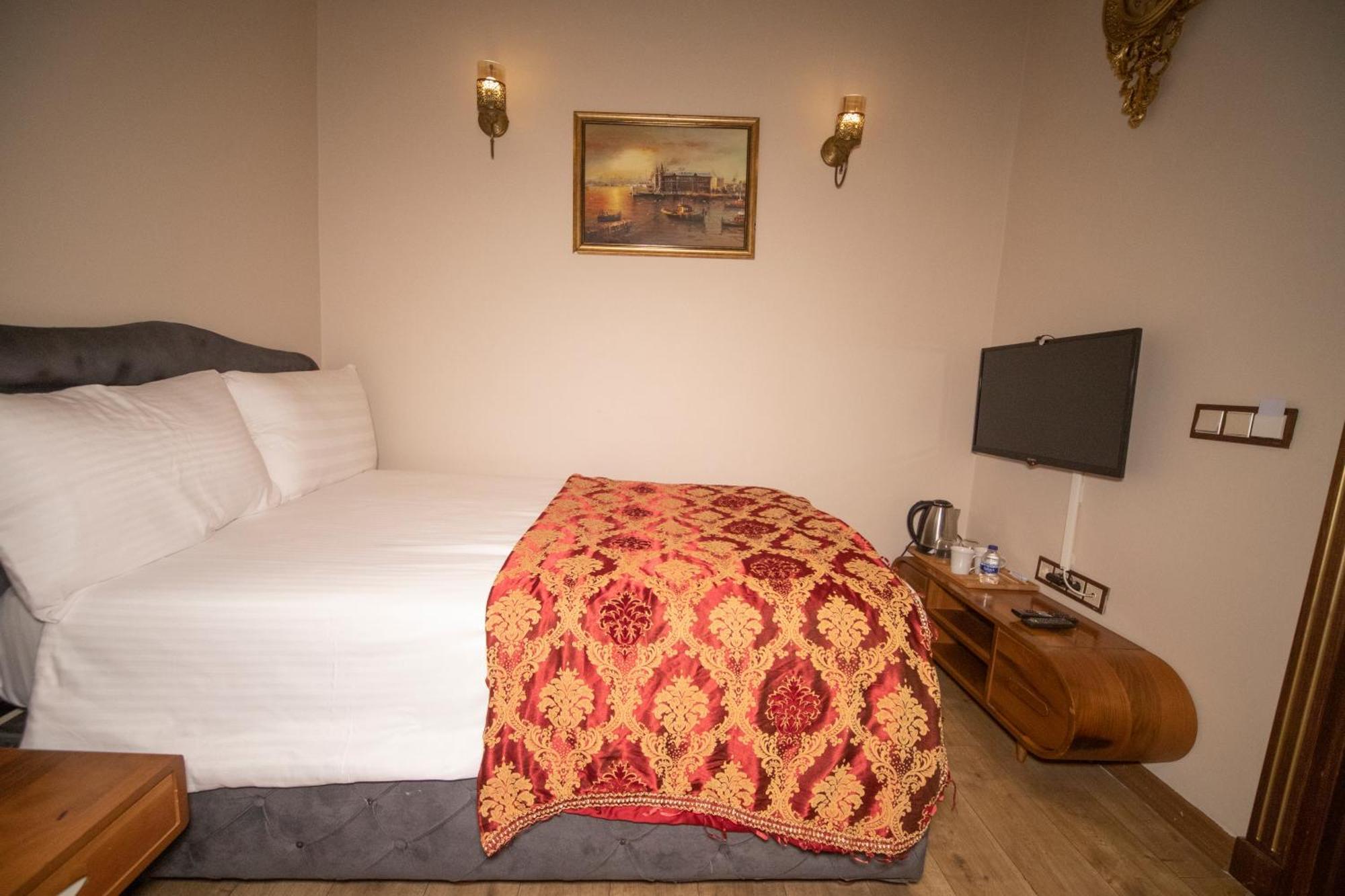 Otel Beyport Taksim