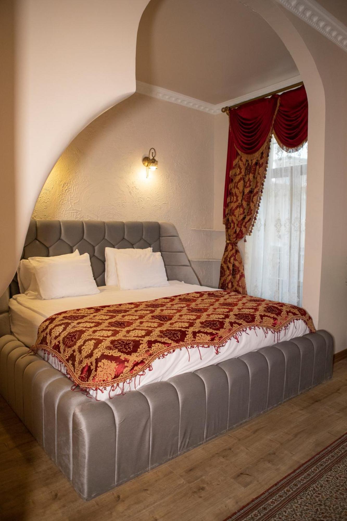 Otel Beyport Taksim İstanbul
