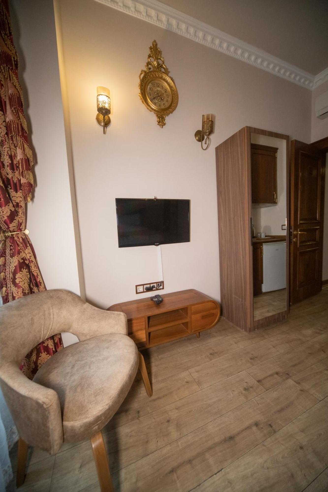 Beyport Taksim Otel İstanbul
