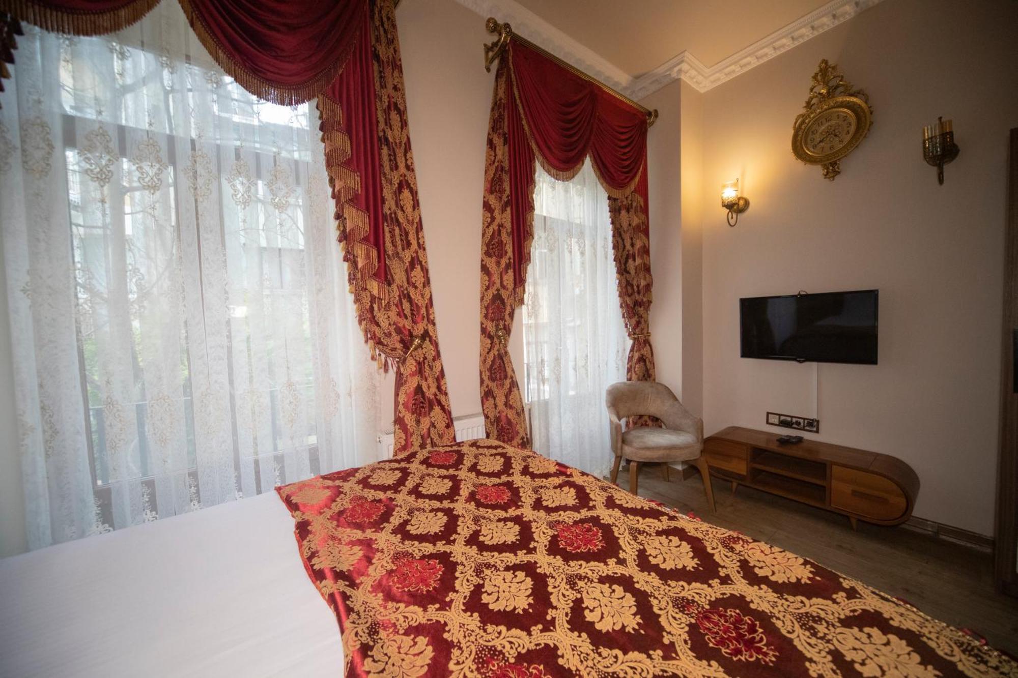 Beyport Taksim Otel *