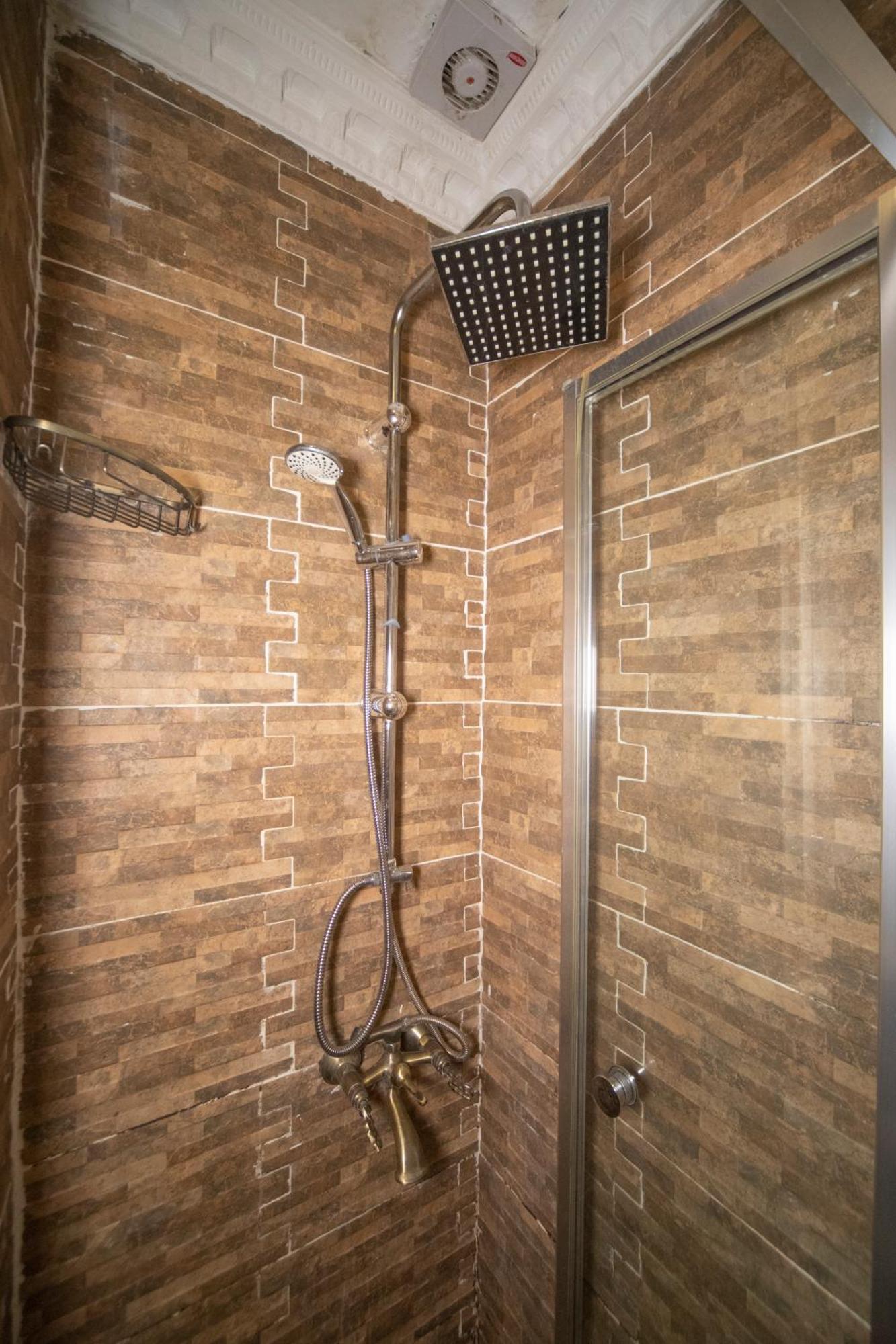 Hotel Beyport Taksim *