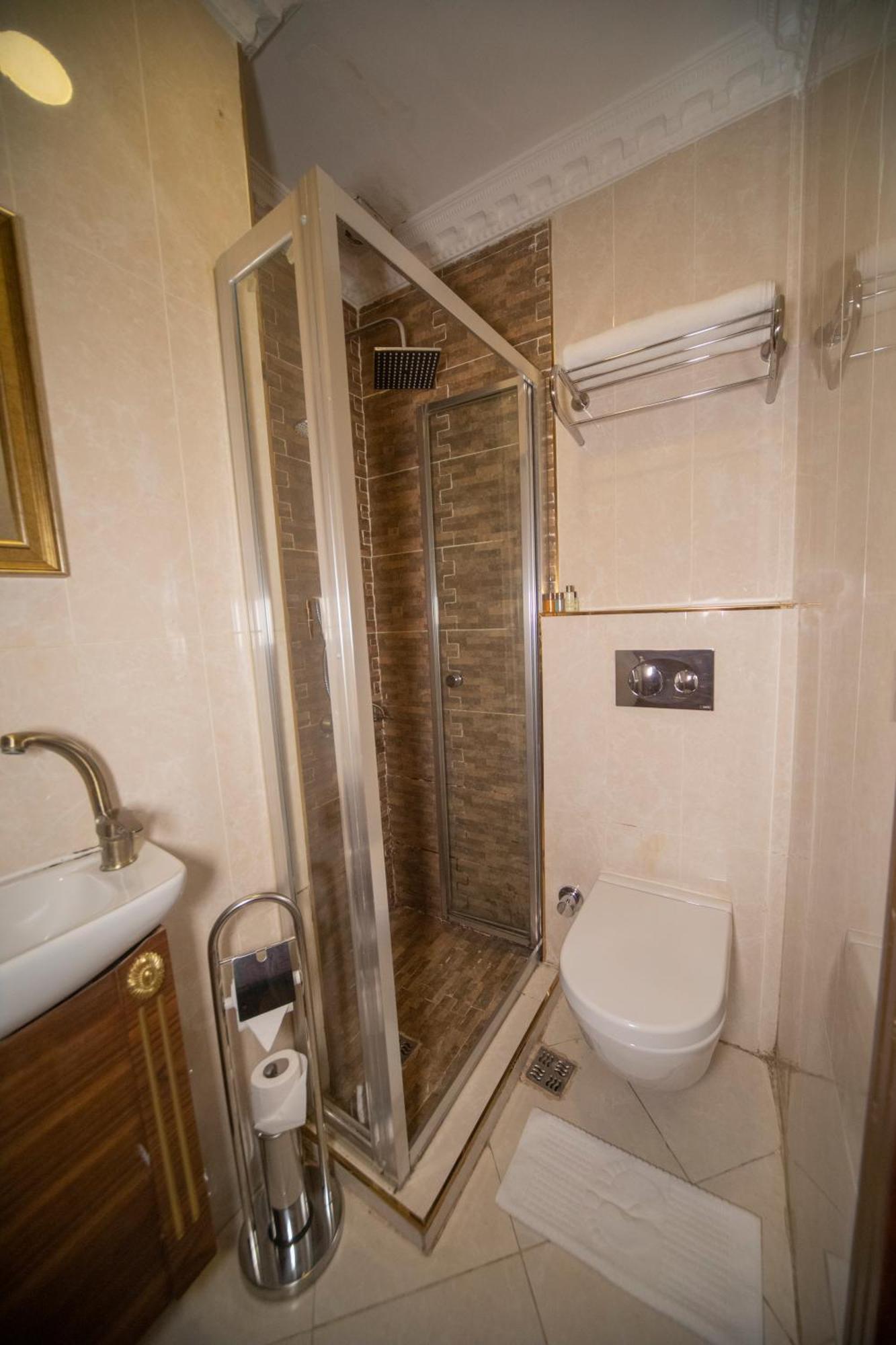 Beyport Taksim Otel İstanbul