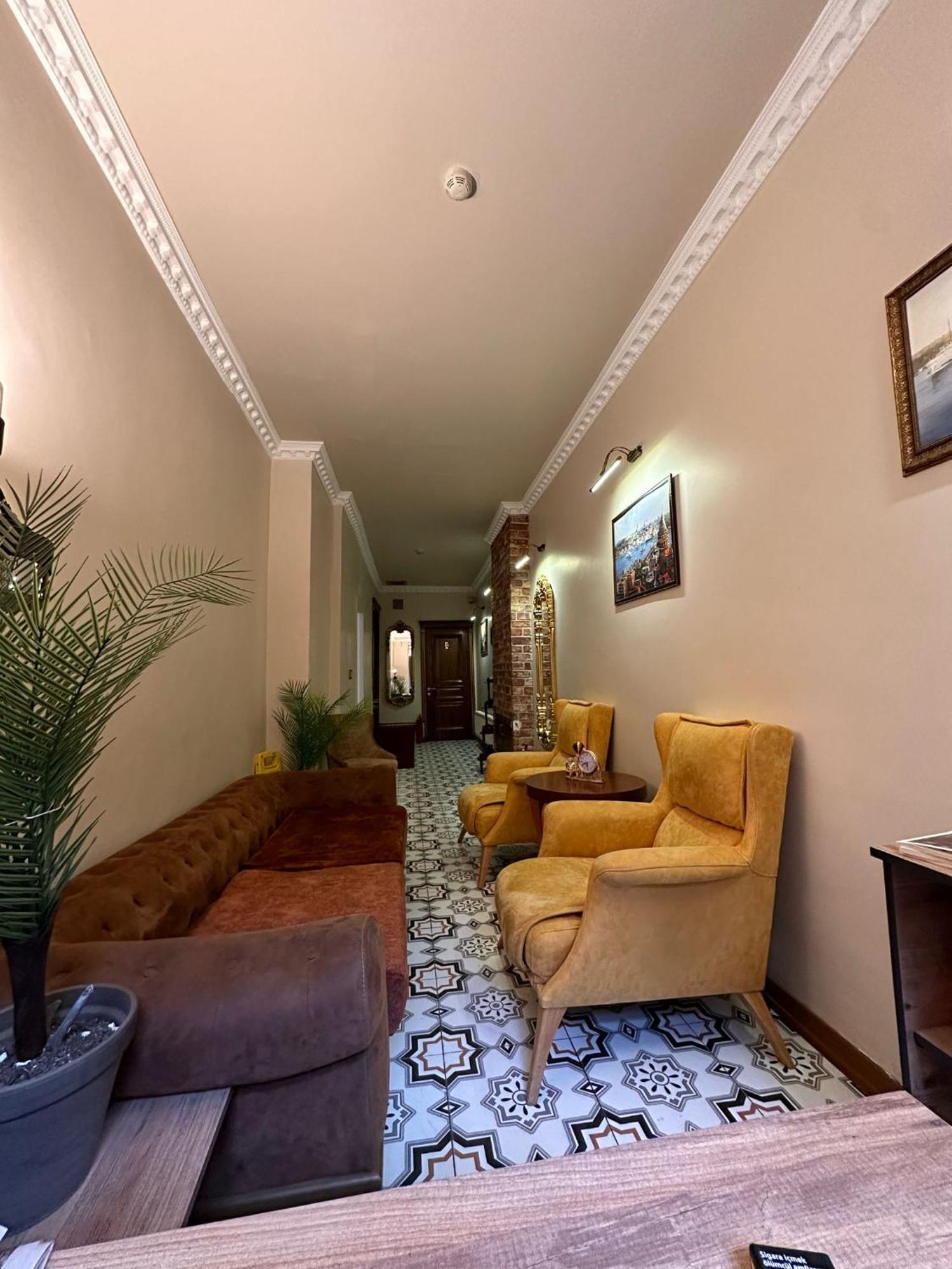 Beyport Taksim Otel