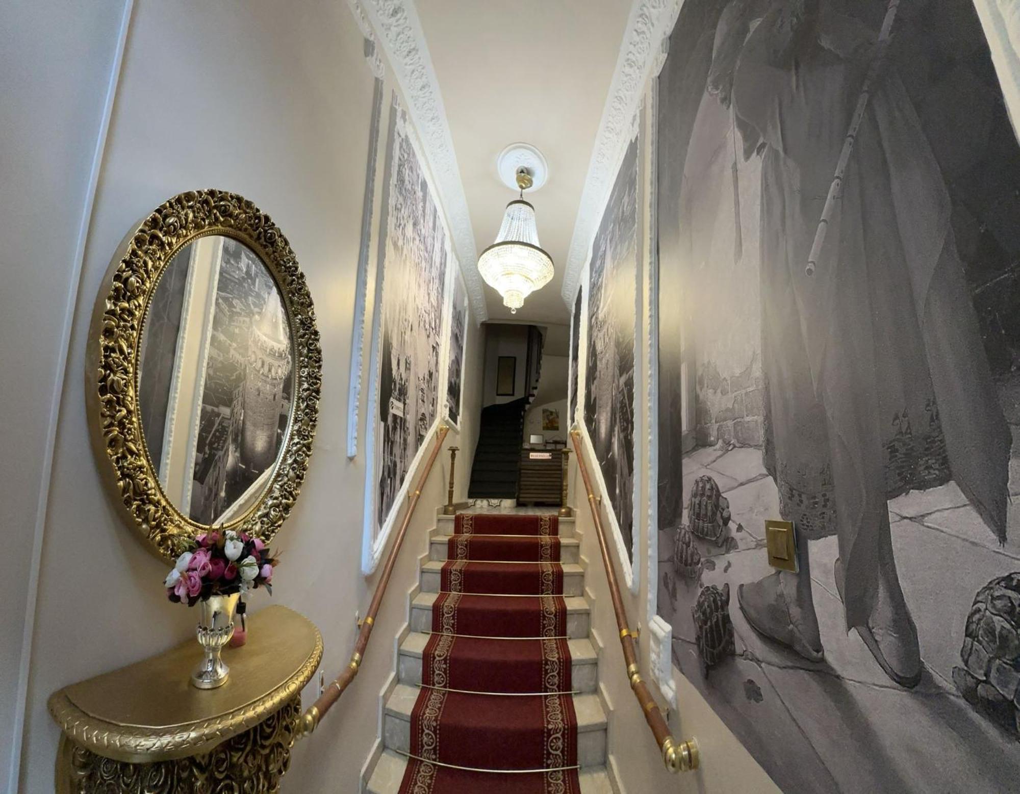 Otel Beyport Taksim