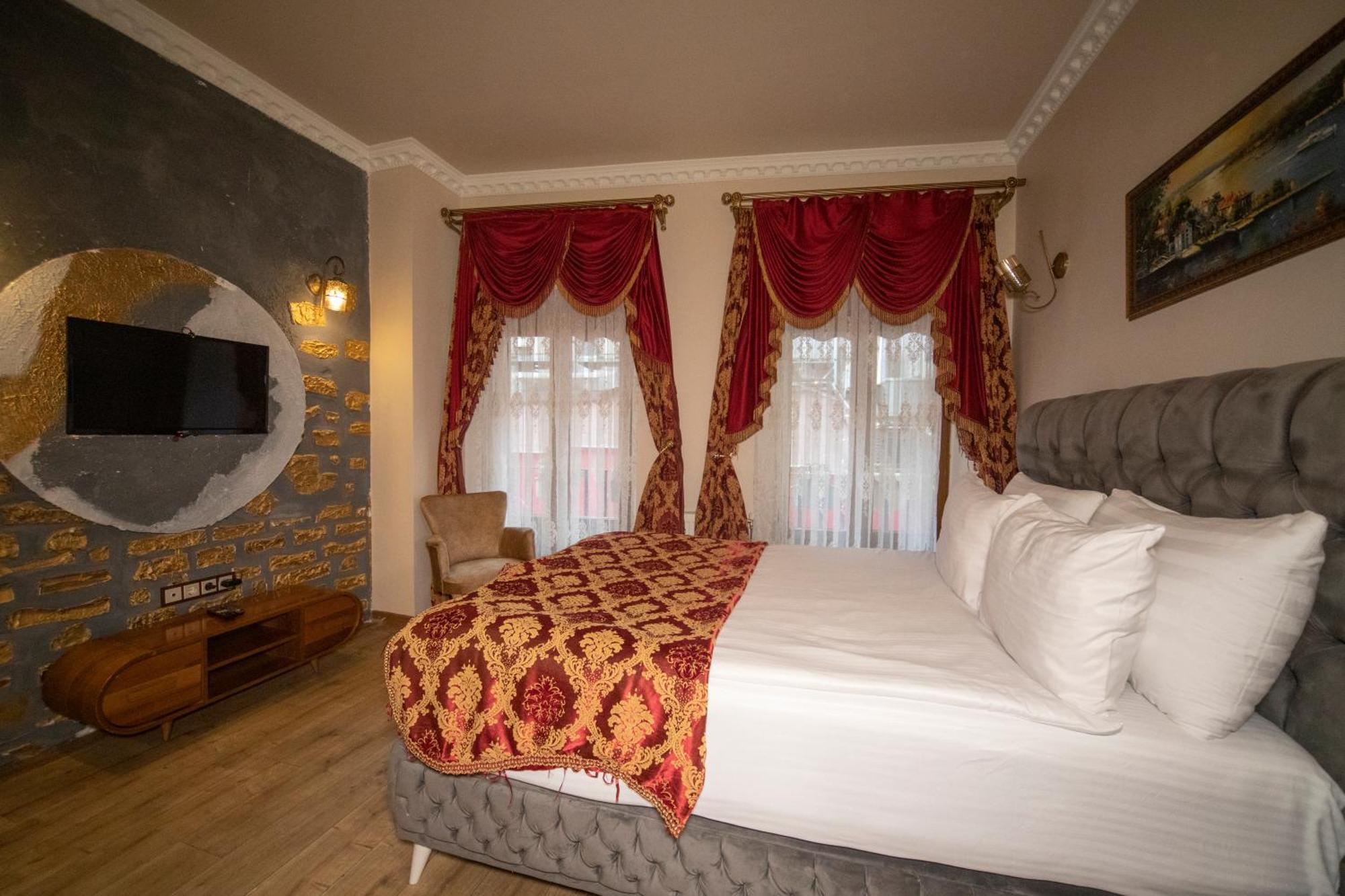Hotel Beyport Taksim Istanbul